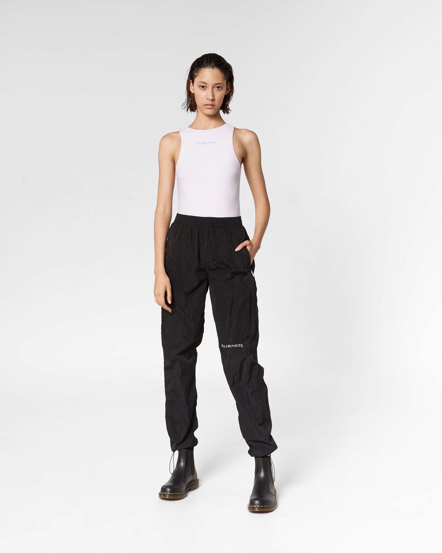Body Filling Pieces Women's Bodysuit para mujer