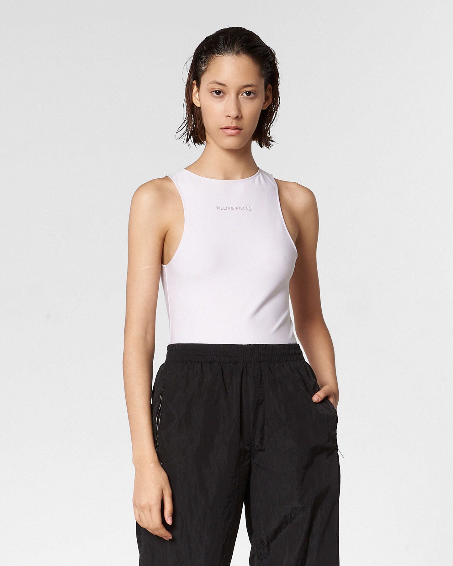Body Filling Pieces Women's Bodysuit para mujer