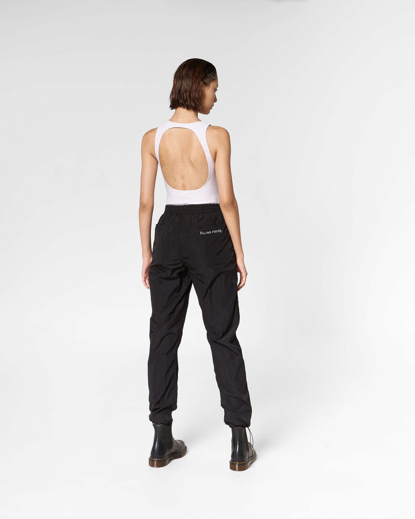 Body Filling Pieces Women's Bodysuit para mujer