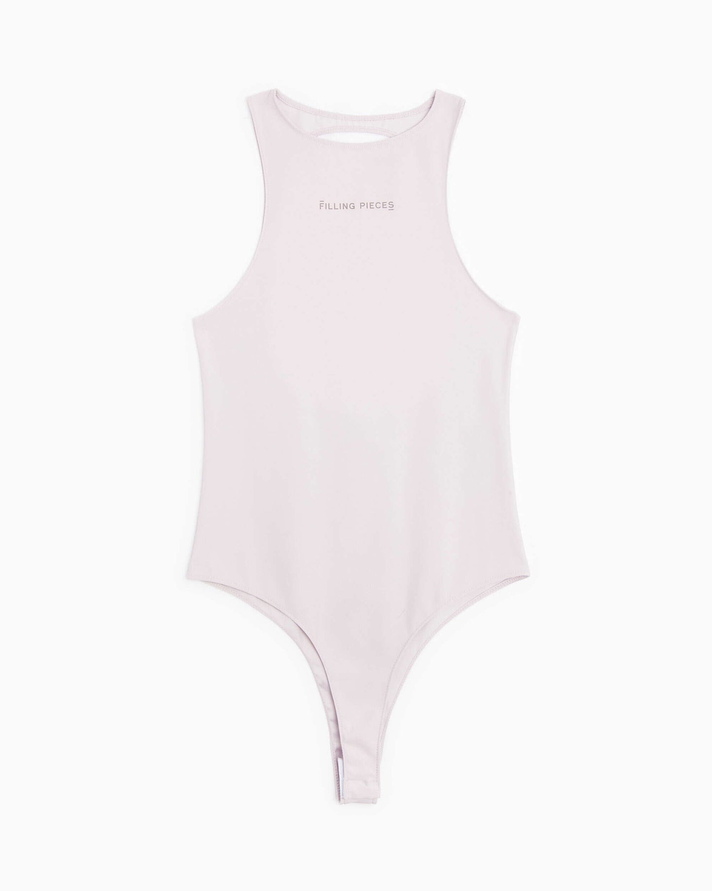 Body Filling Pieces Women's Bodysuit para mujer