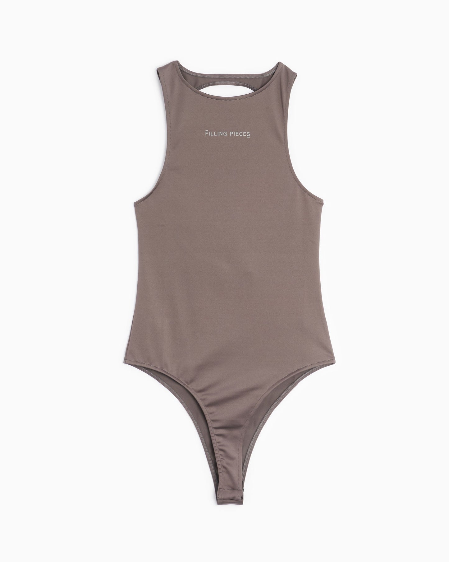 Body Filling Pieces Women's Bodysuit para mujer