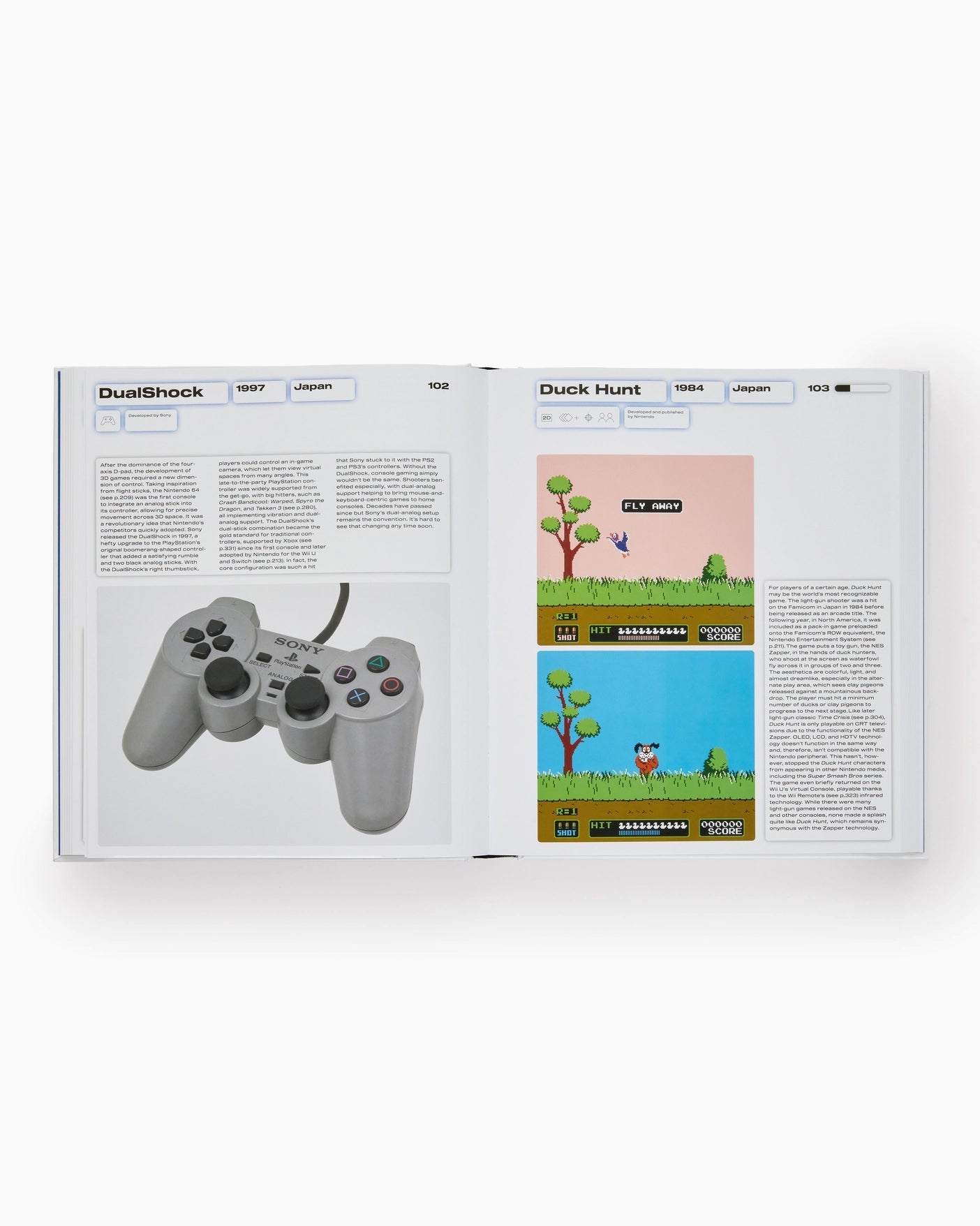 Game Changers: The Video Game Revolution Phaidon Editors By Simon Parkin