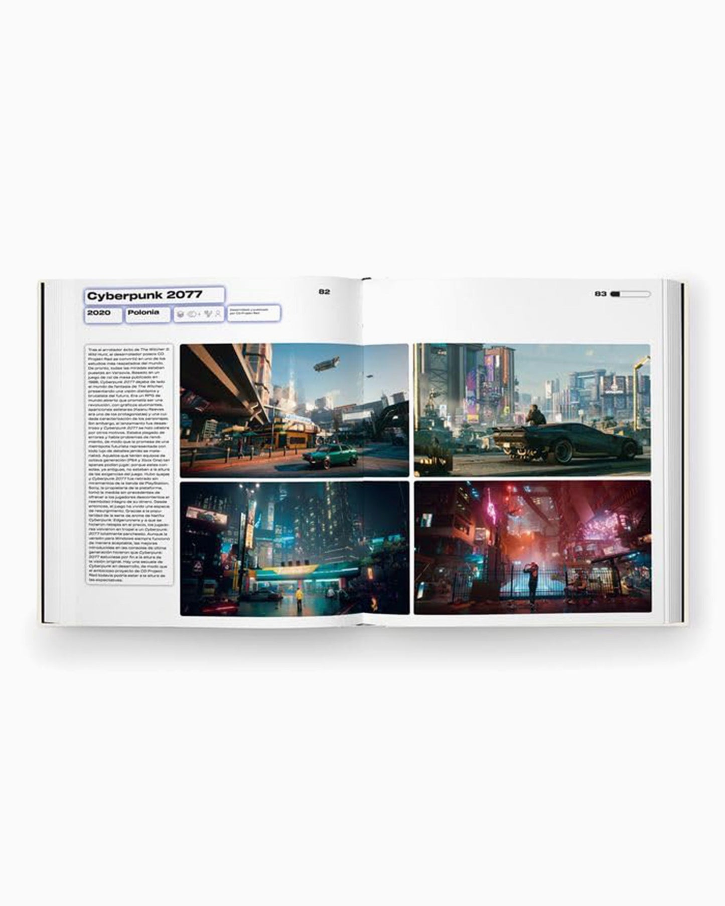 Game Changers: The Video Game Revolution Phaidon Editors By Simon Parkin