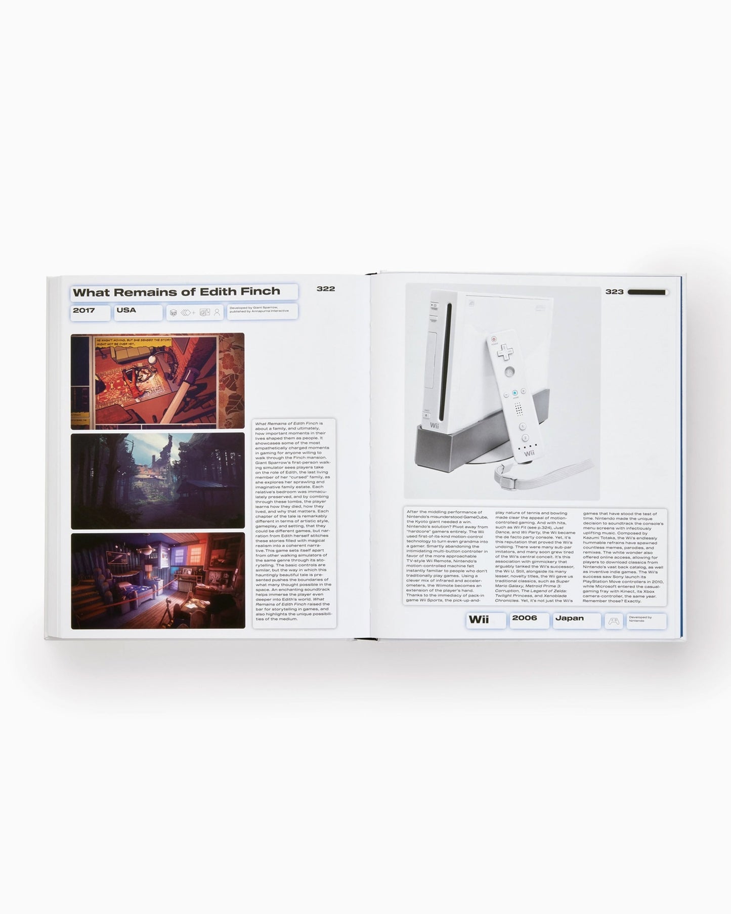 Game Changers: The Video Game Revolution Phaidon Editors By Simon Parkin