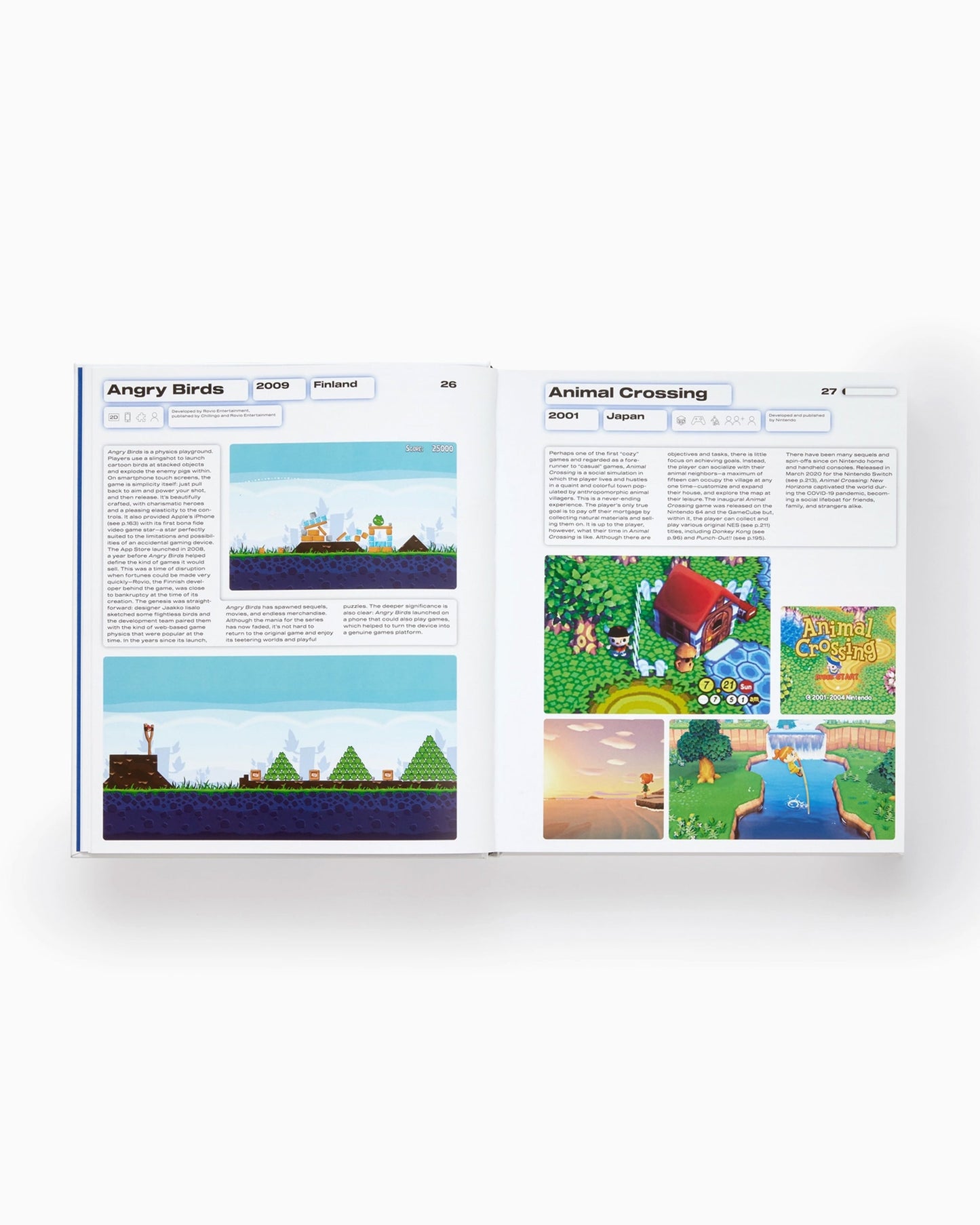 Game Changers: The Video Game Revolution Phaidon Editors By Simon Parkin