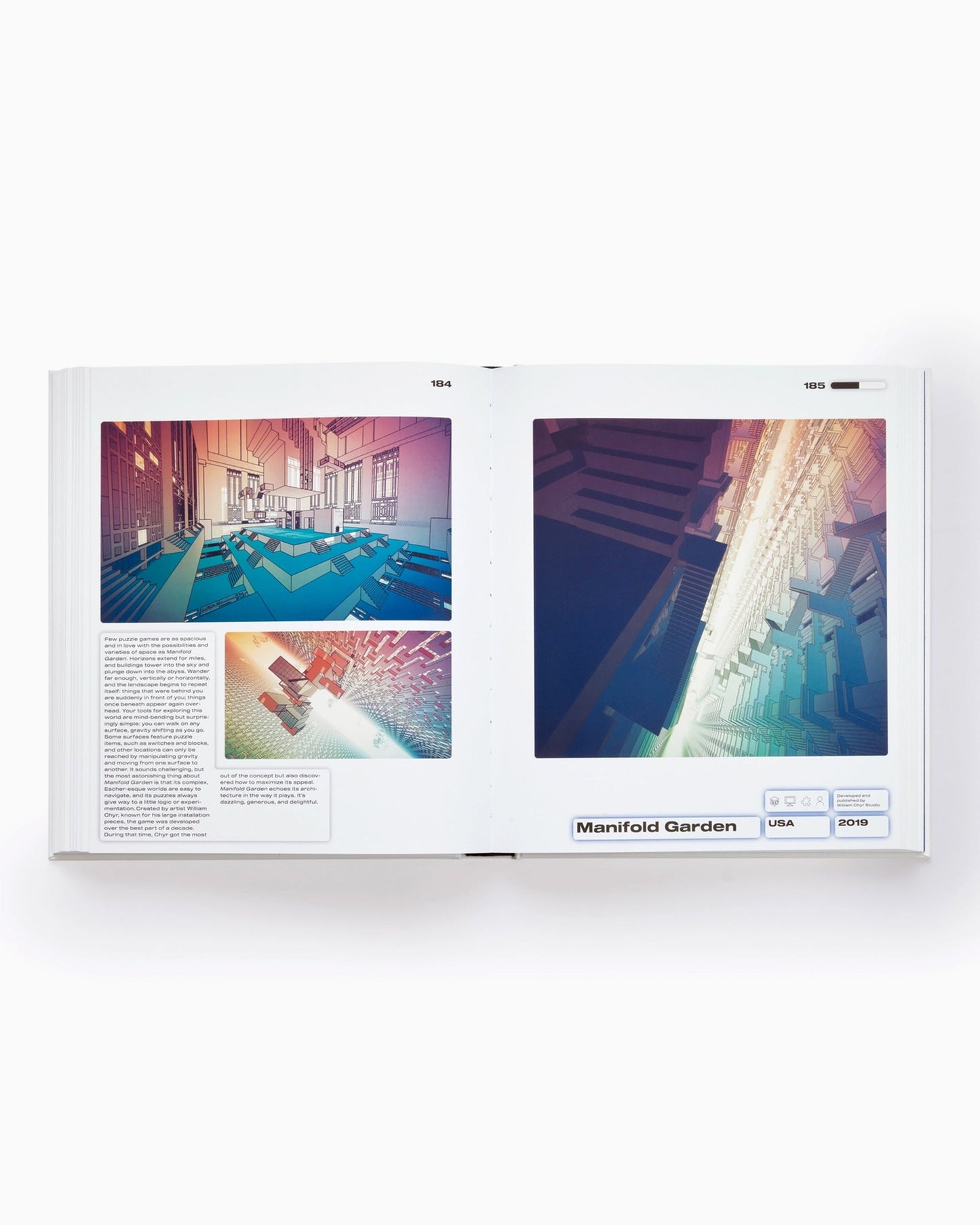 Game Changers: The Video Game Revolution Phaidon Editors By Simon Parkin