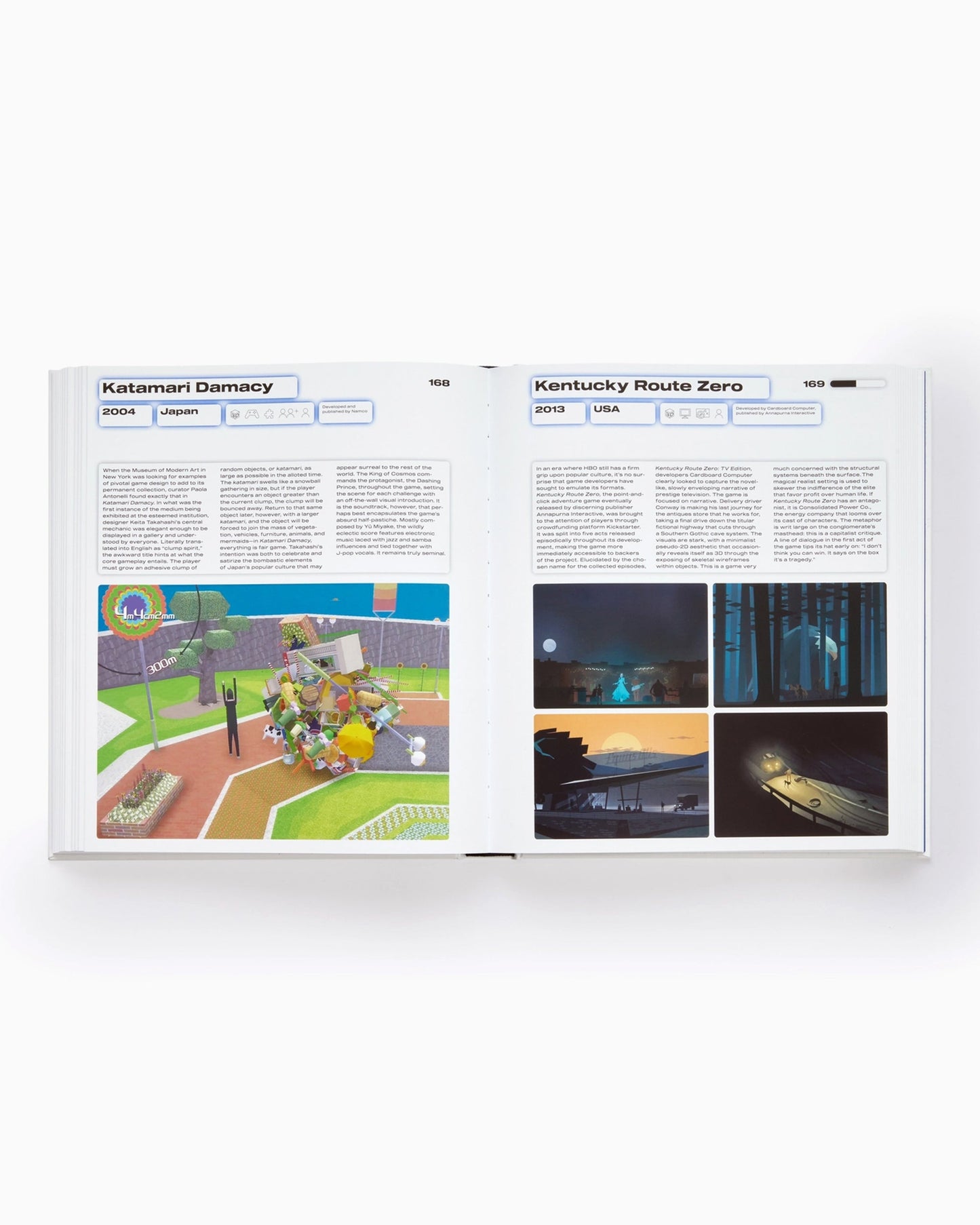 Game Changers: The Video Game Revolution Phaidon Editors By Simon Parkin