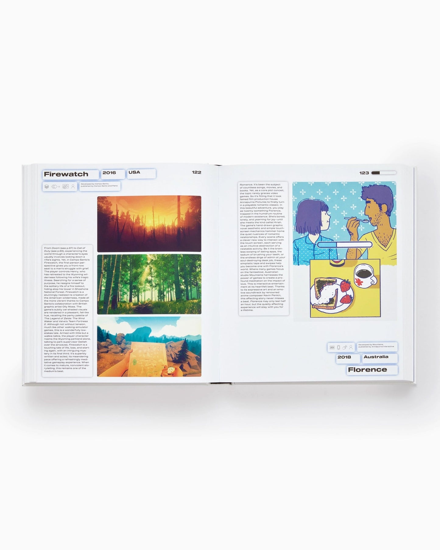 Game Changers: The Video Game Revolution Phaidon Editors By Simon Parkin