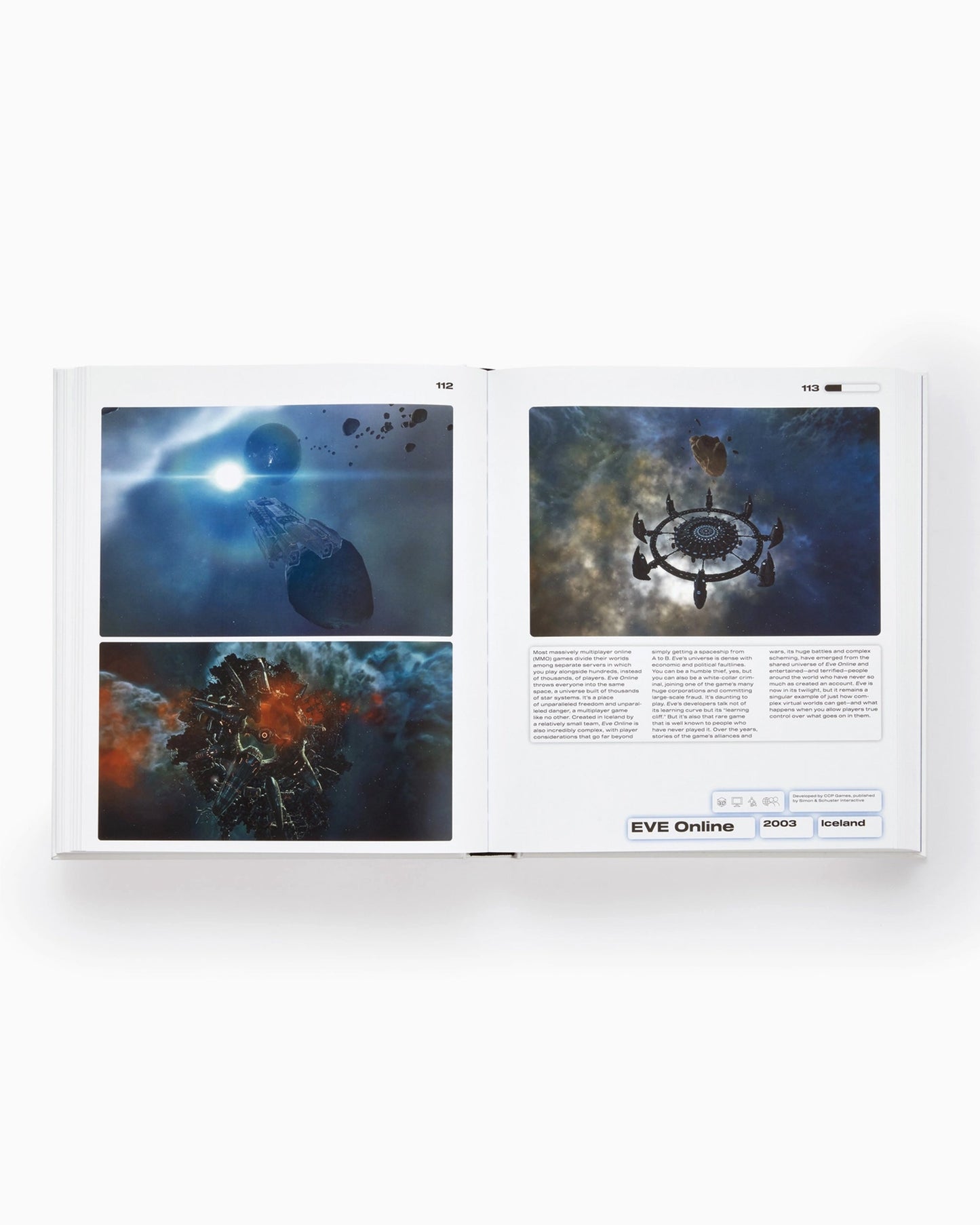 Game Changers: The Video Game Revolution Phaidon Editors By Simon Parkin