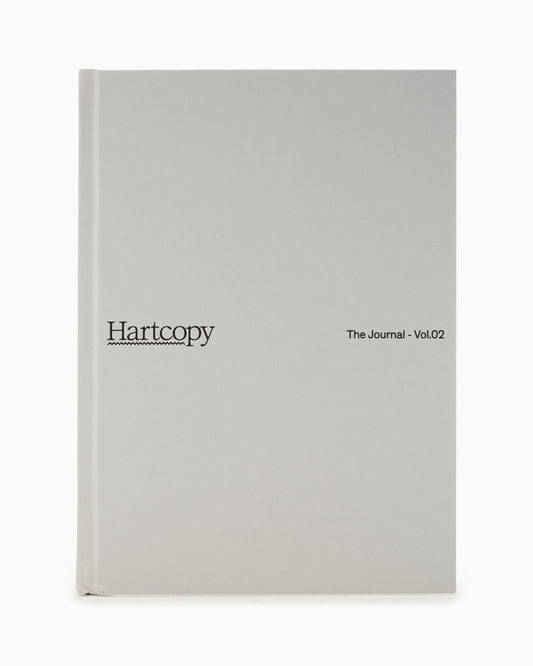 Hartcopy "The Journal" Volume 2