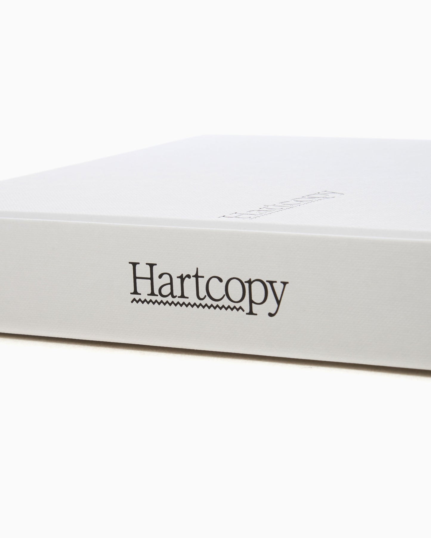 Hartcopy "The Journal" Volume 2