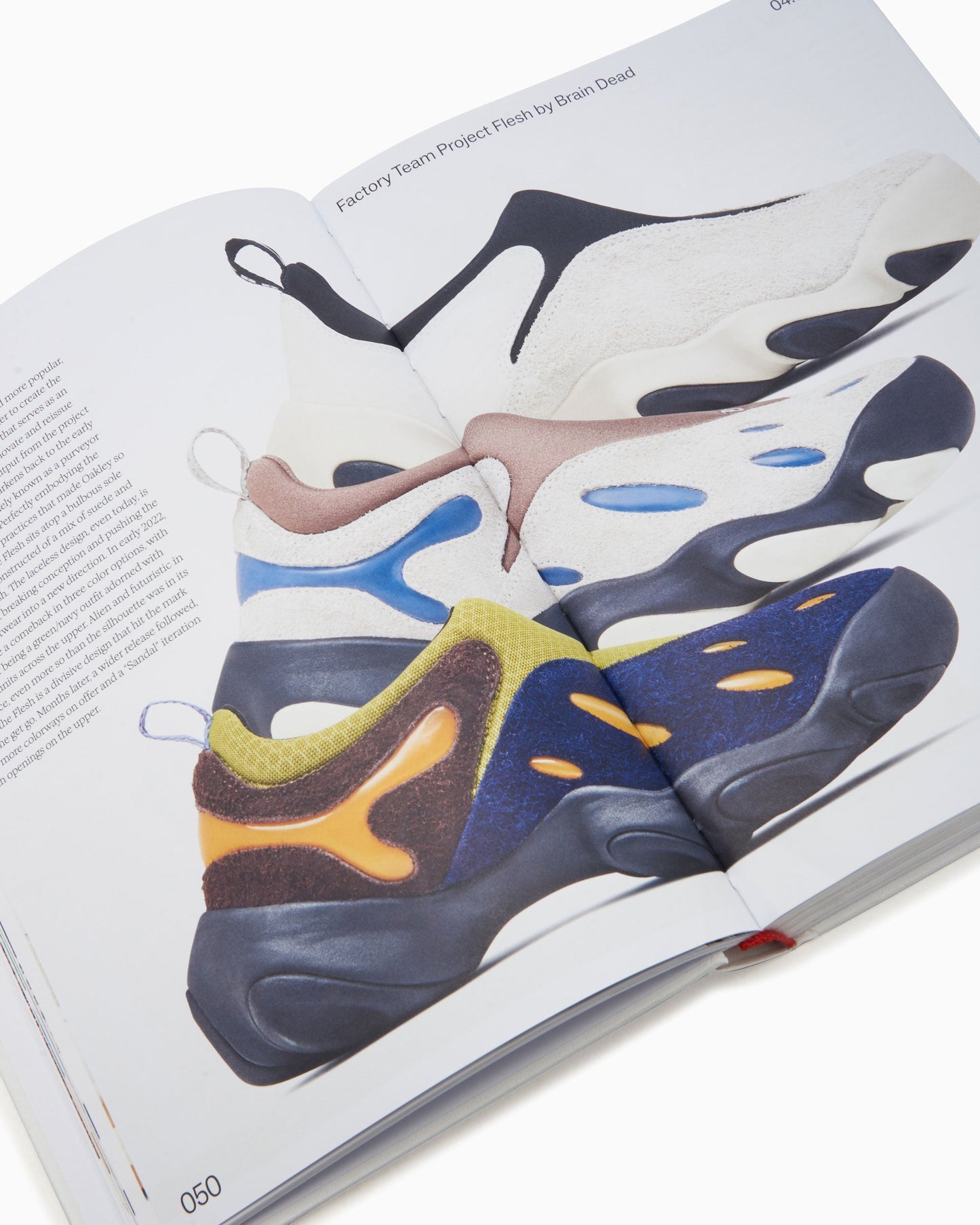 Hartcopy "The Journal" Volume 2