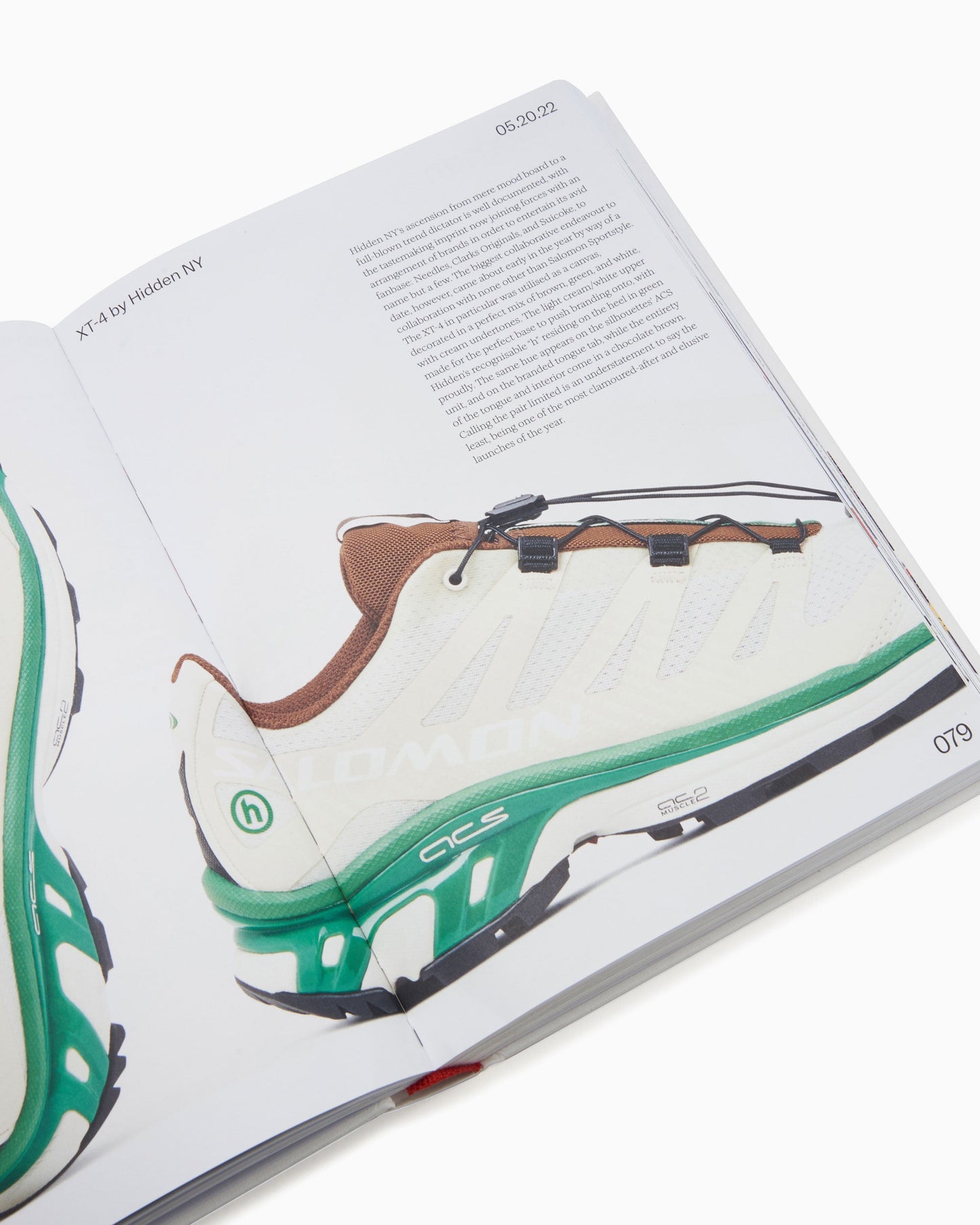 Hartcopy "The Journal" Volume 2
