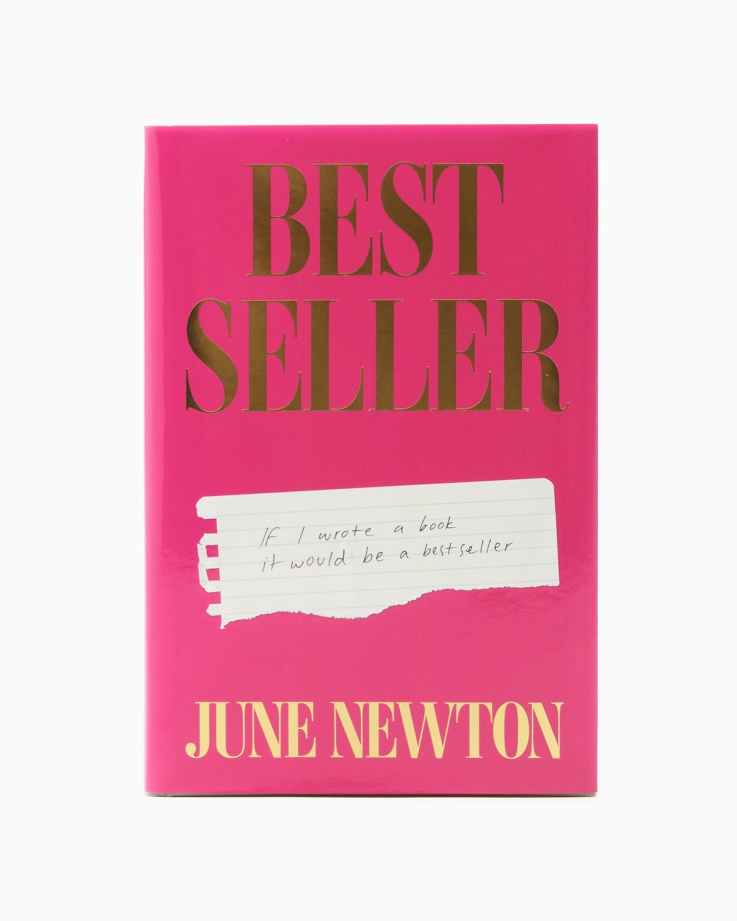 IDEA Best Seller by June Newton