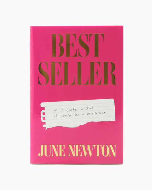 IDEA Best Seller by June Newton