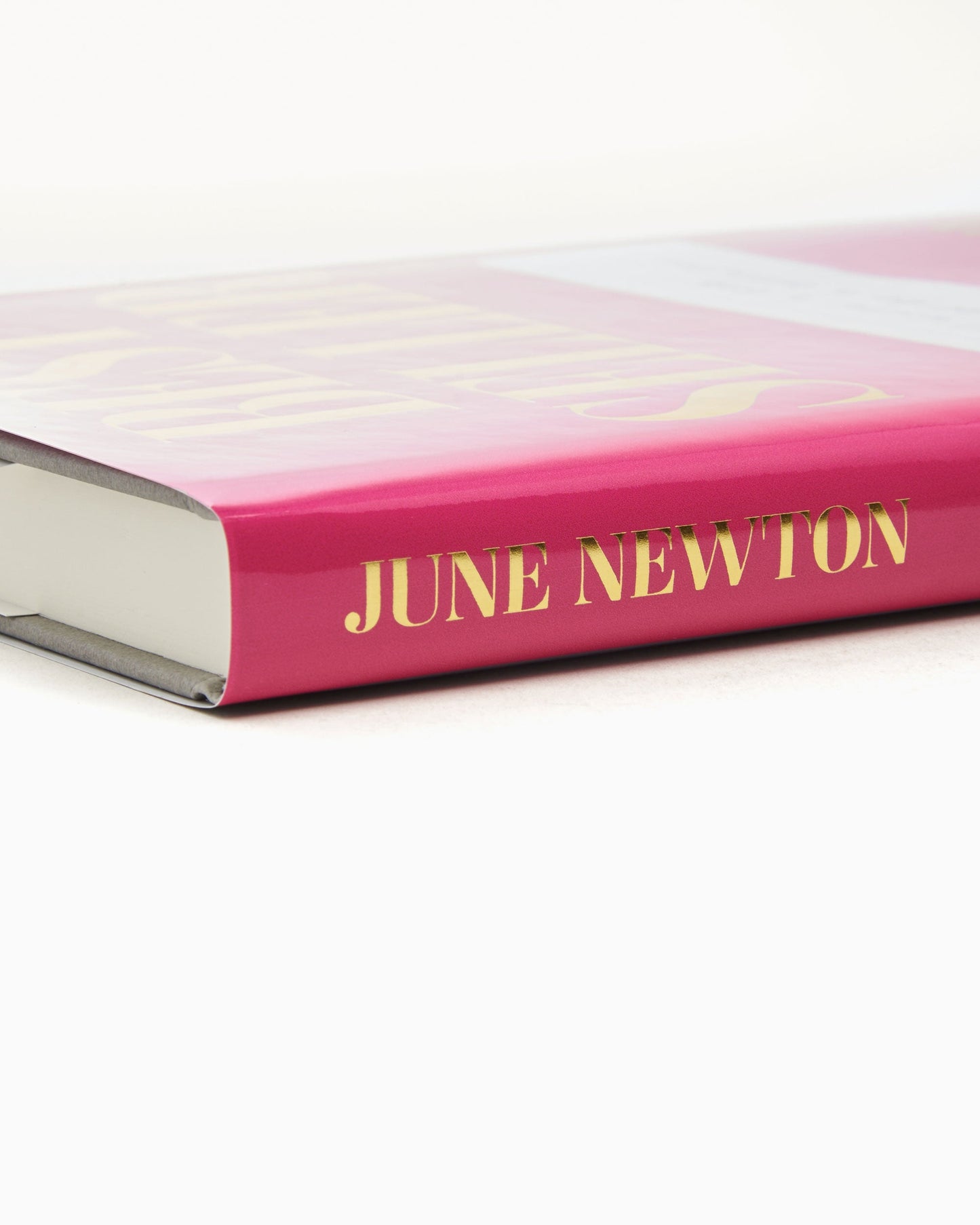 IDEA Best Seller by June Newton