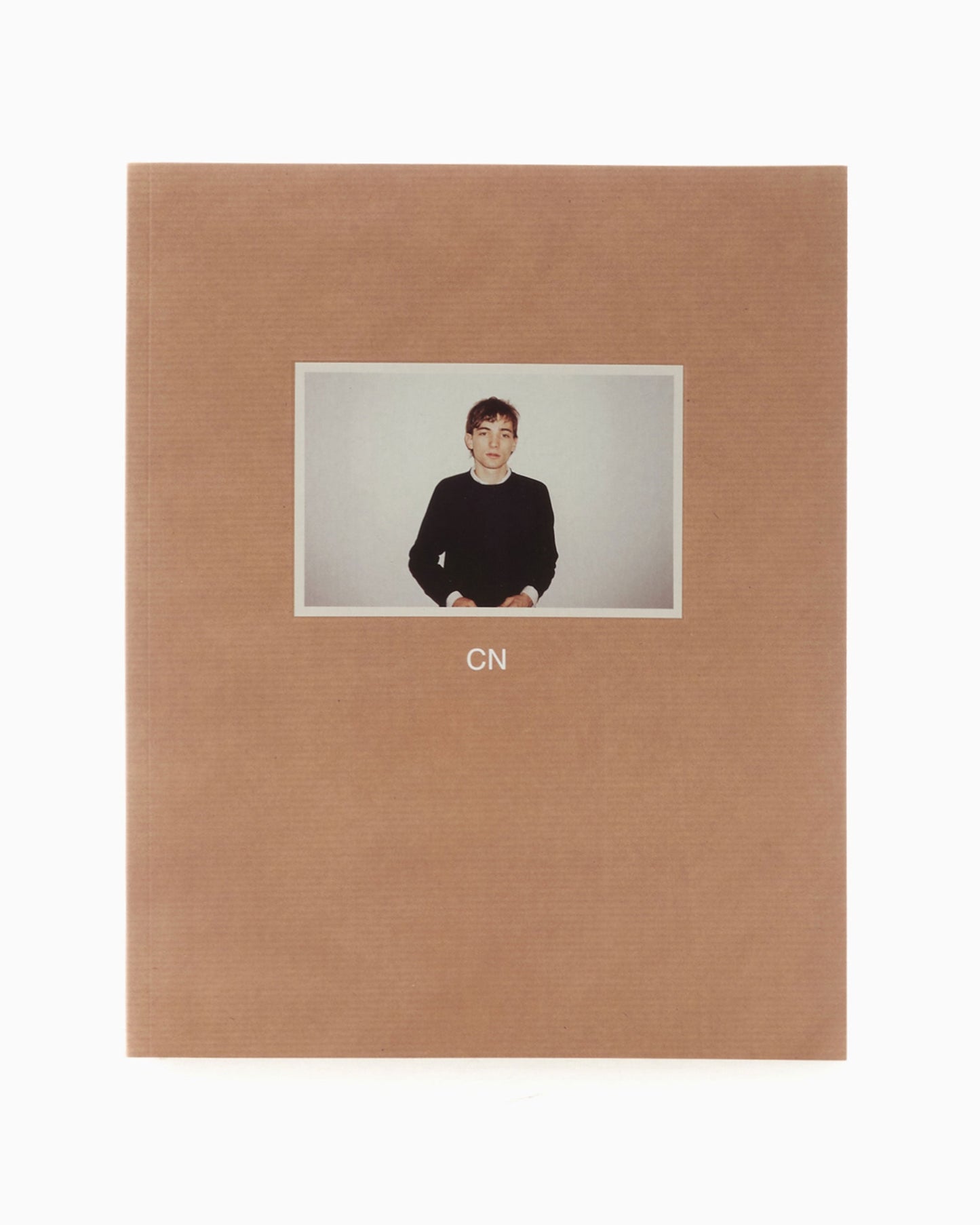 IDEA CN The Christopher Niquet Book