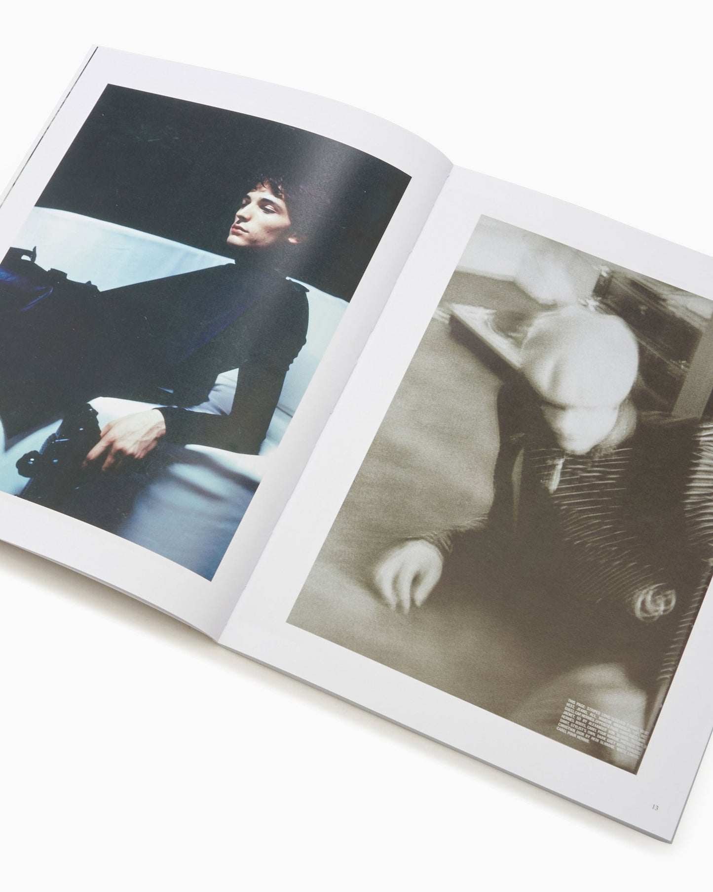 IDEA CN The Christopher Niquet Book