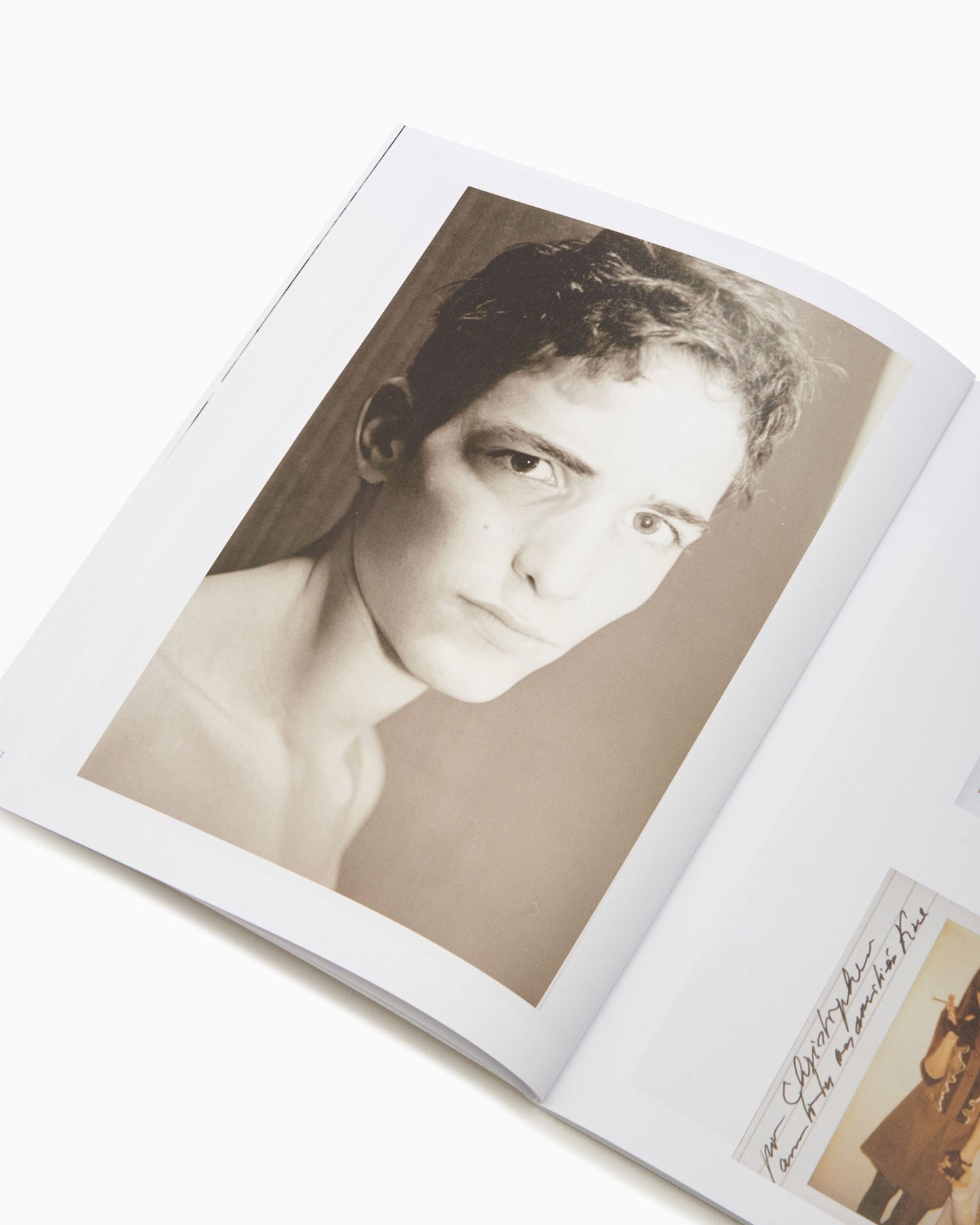 IDEA CN The Christopher Niquet Book