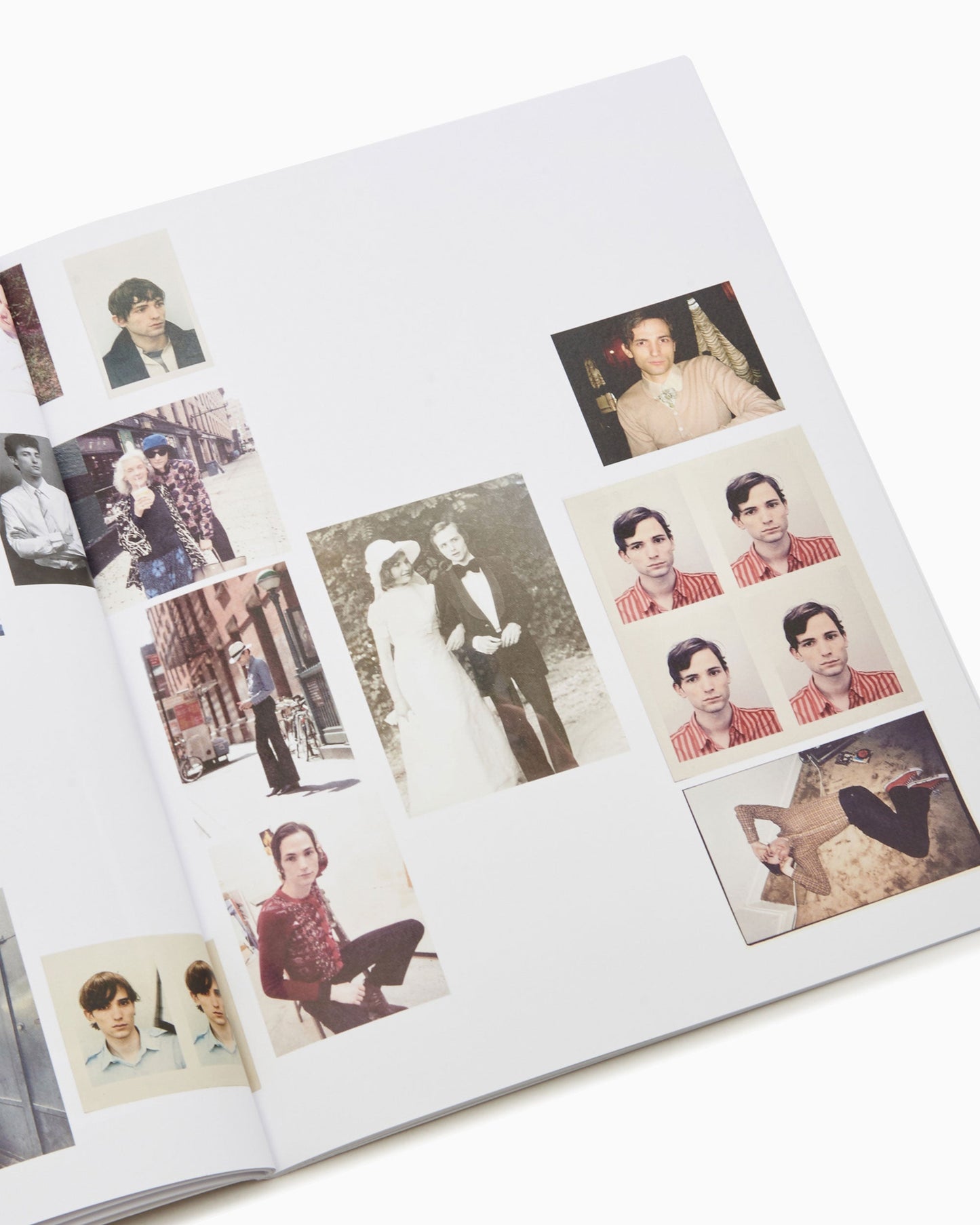 IDEA CN The Christopher Niquet Book