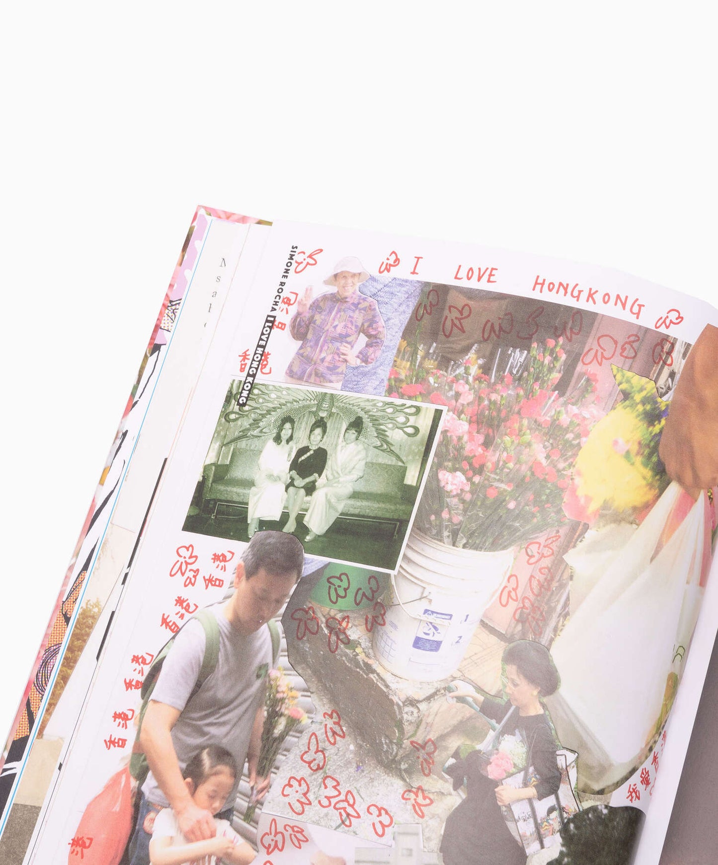 IDEA Fanpages 2!