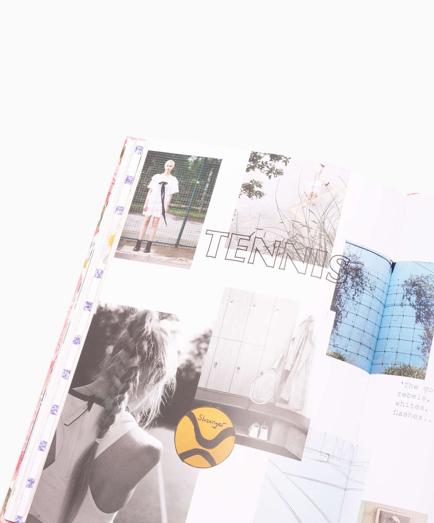 IDEA Fanpages 2!