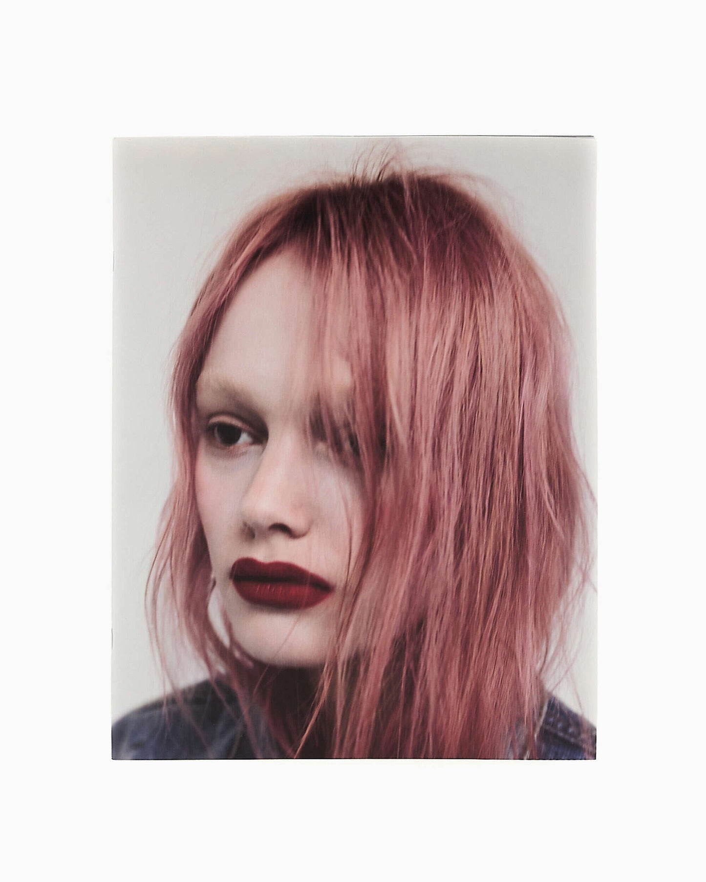 IDEA Jean by Alastair McKimm