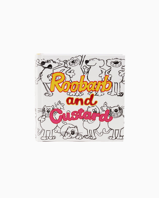 IDEA Roobarb And Custard
