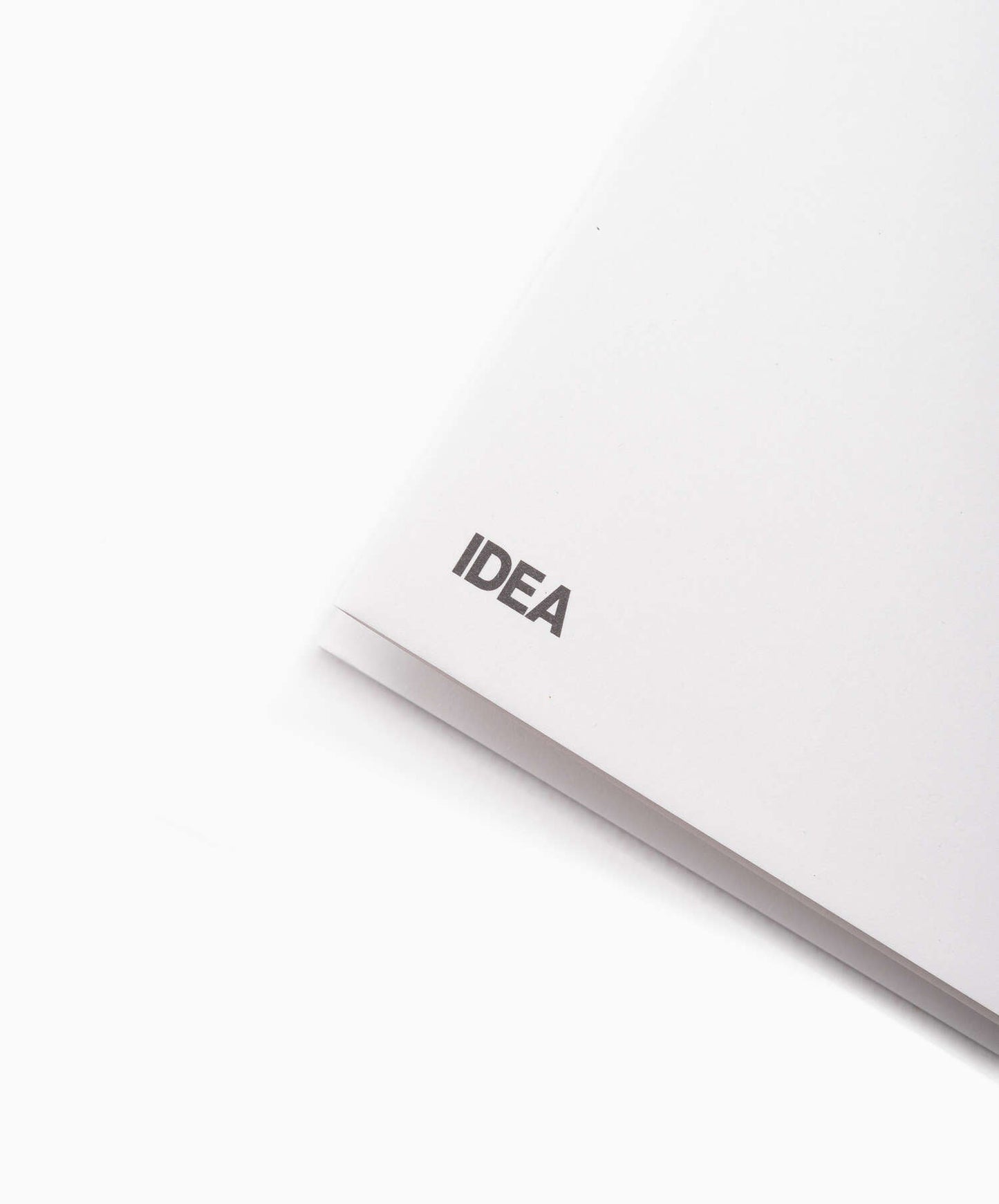IDEA Self Service Vintage You