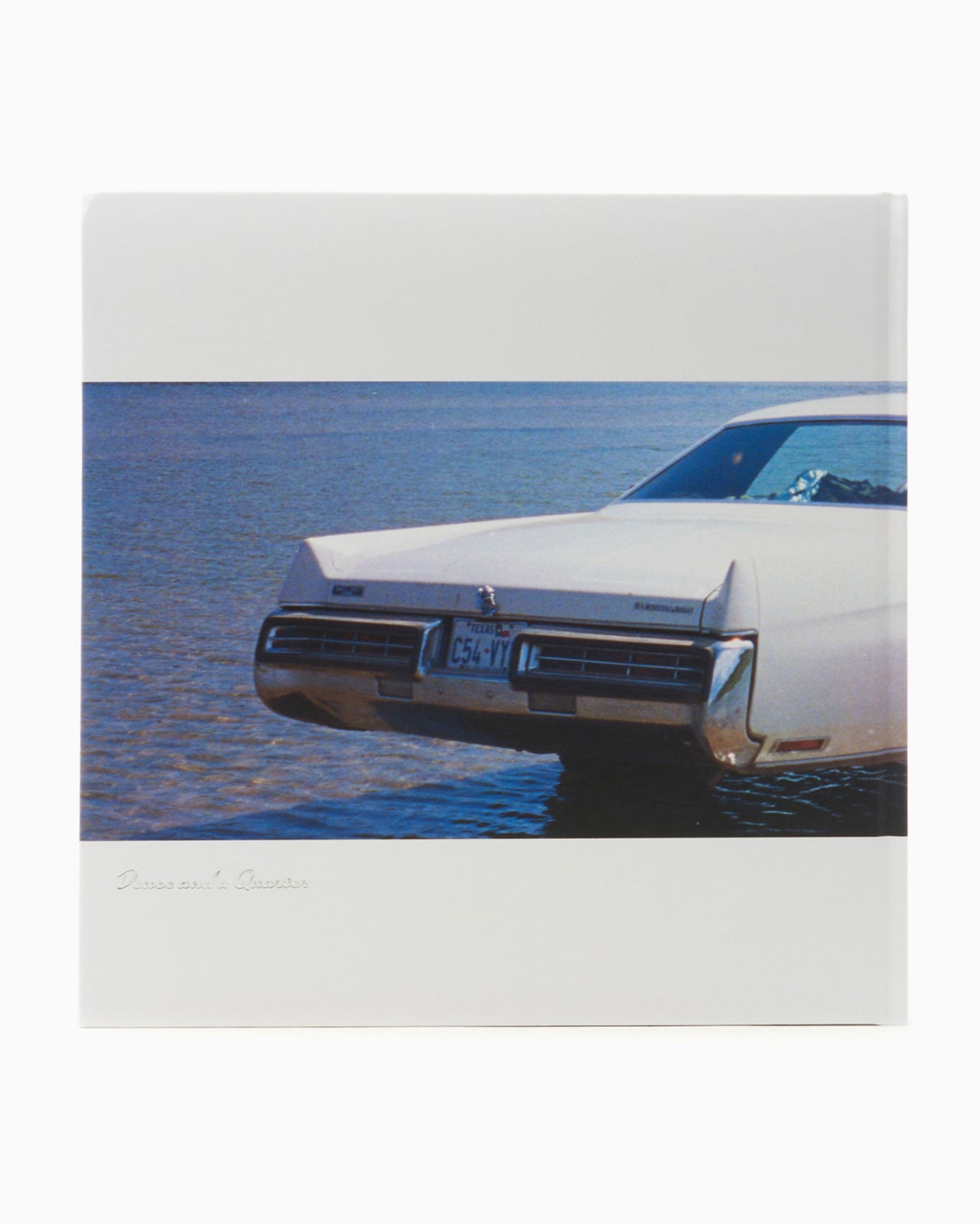 IDEA Vinca Petersen Deuce And a Quarter