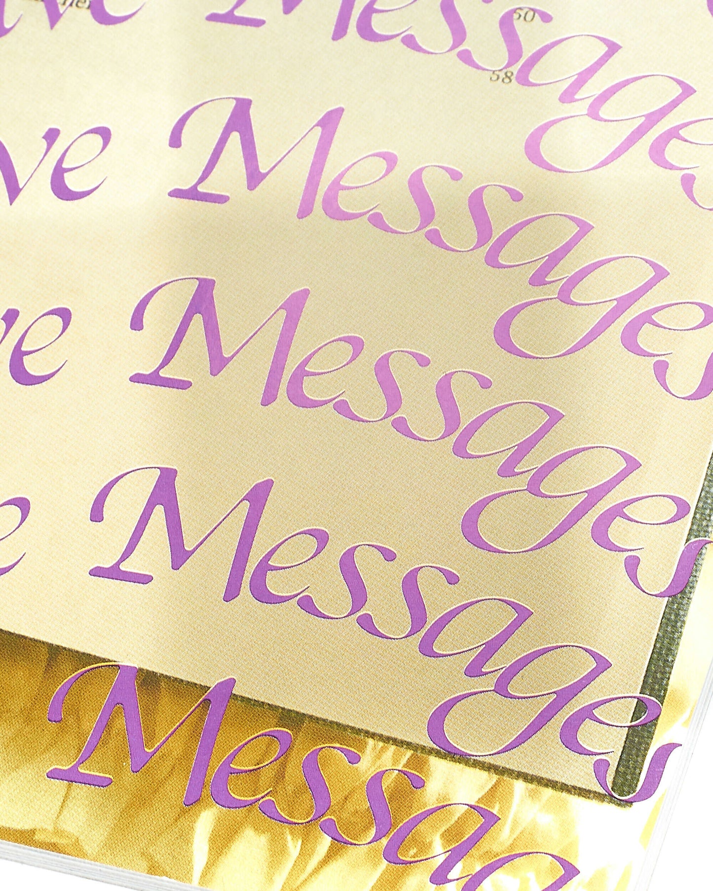 Perks & Mini Perks And Mini Positive Messages Innen Book