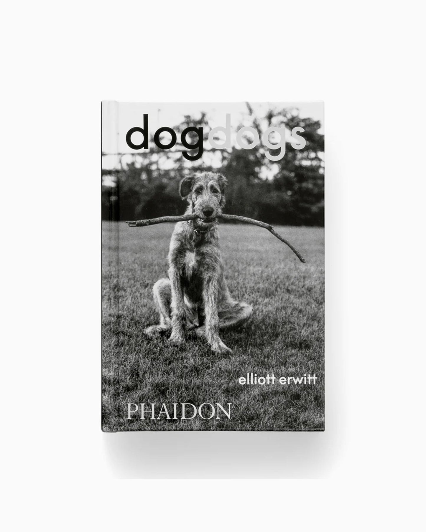 Phaidon Elliot Erwitt: Vida De Perros