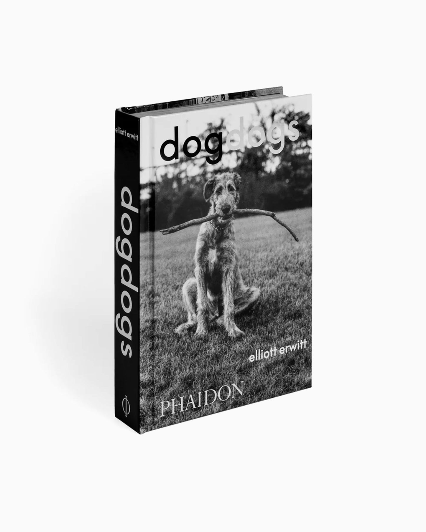 Phaidon Elliot Erwitt: Vida De Perros