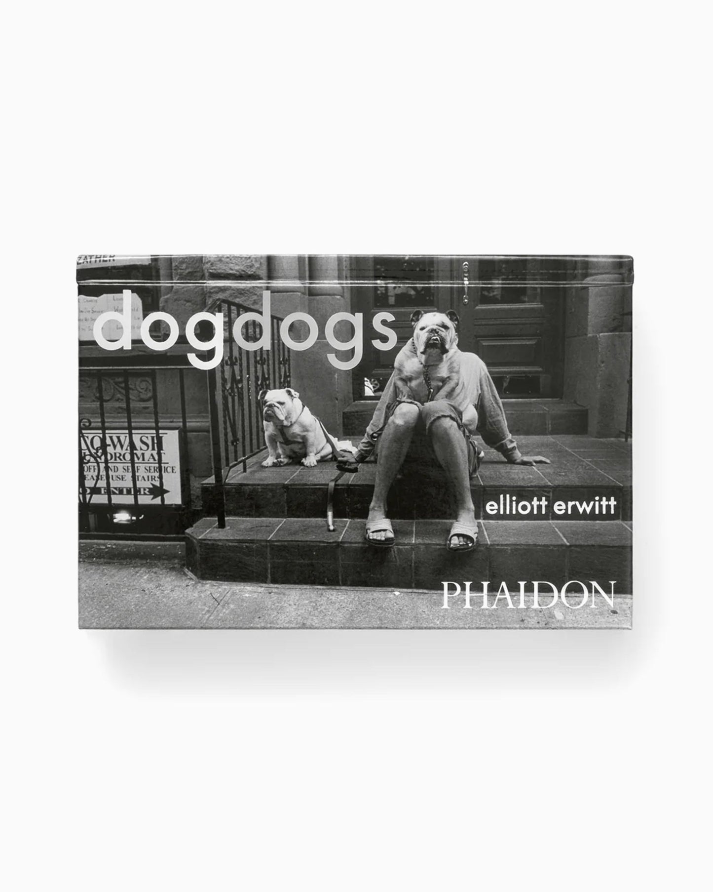 Phaidon Elliot Erwitt: Vida De Perros