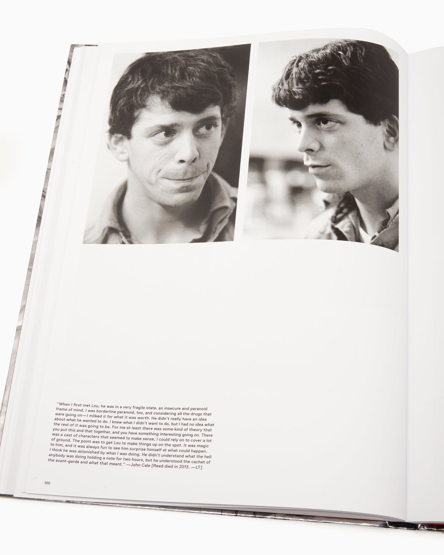 Phaidon Factory Andy Warhol By Stephen Shore