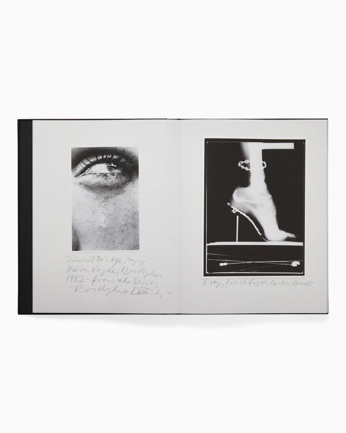 Phaidon Helmut Newton: One-Off