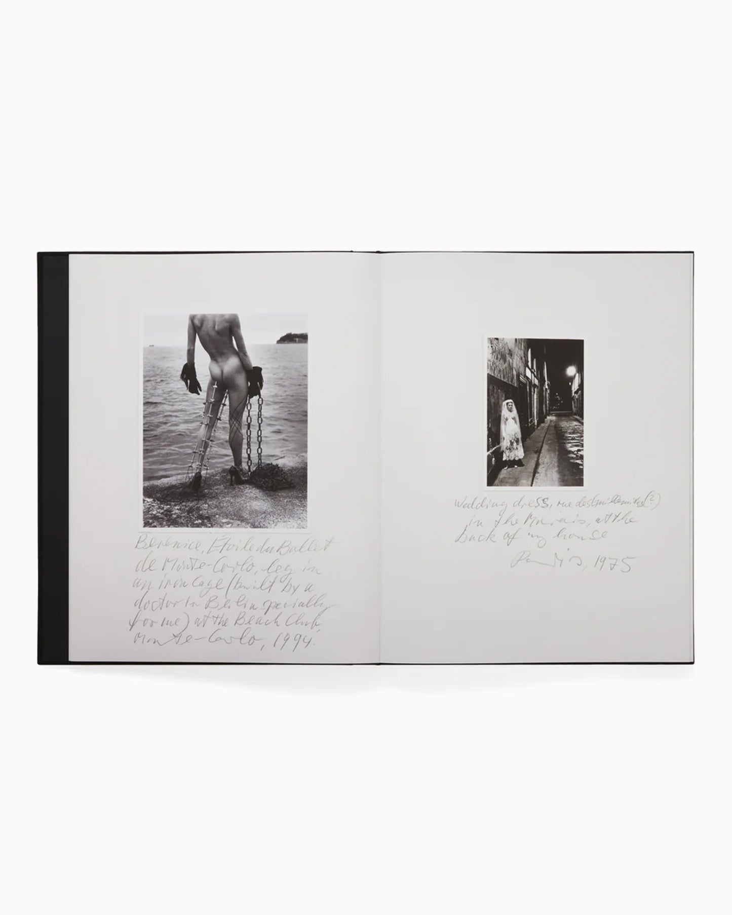 Phaidon Helmut Newton: One-Off