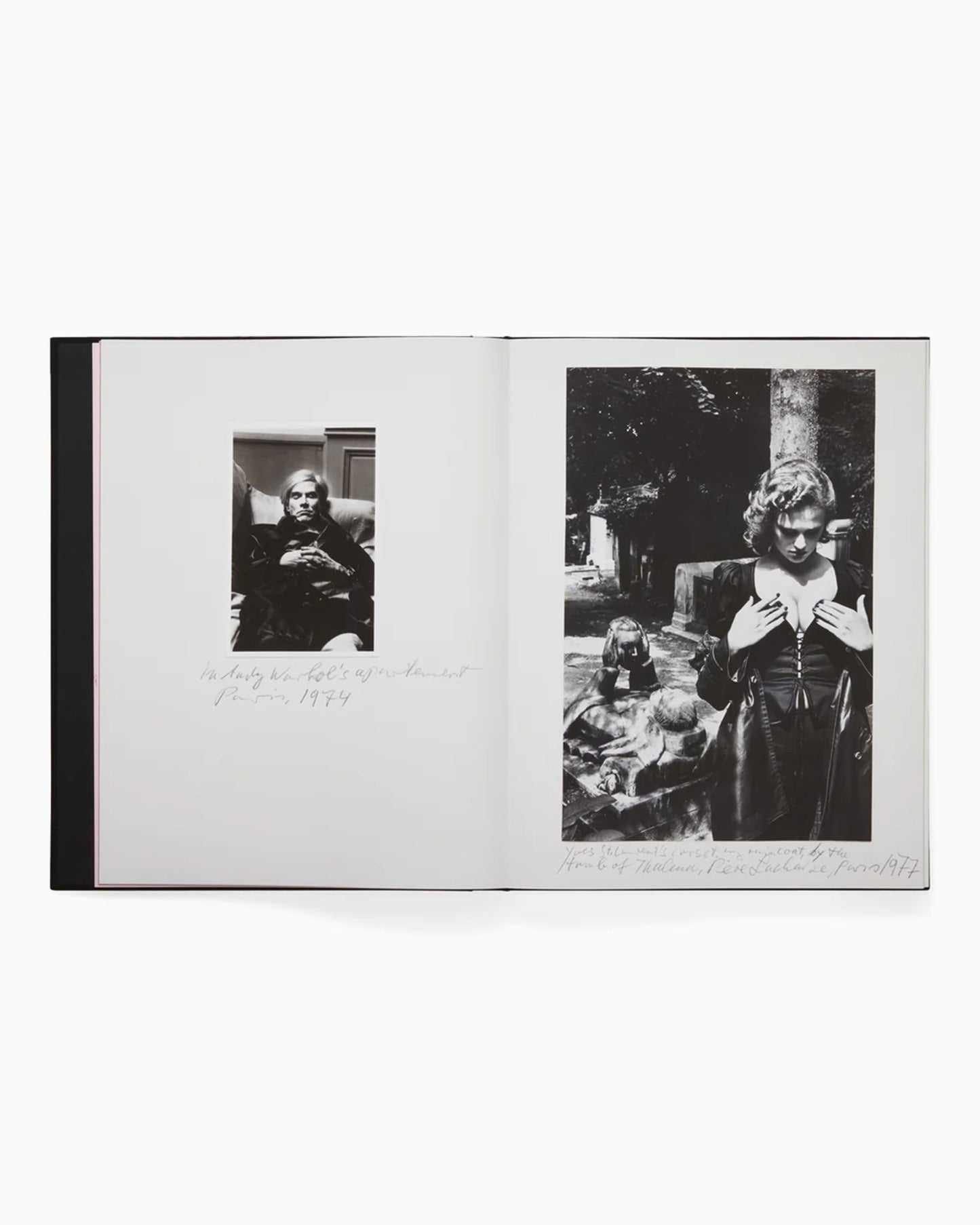 Phaidon Helmut Newton: One-Off