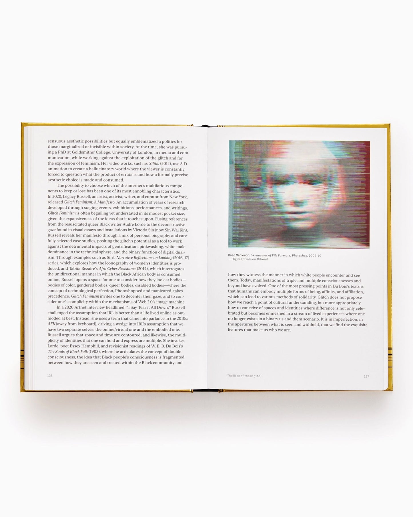 Phaidon Internet_Art: From the Birth of the Web to the Rise of NFTs By Dr. Omar Kholeif