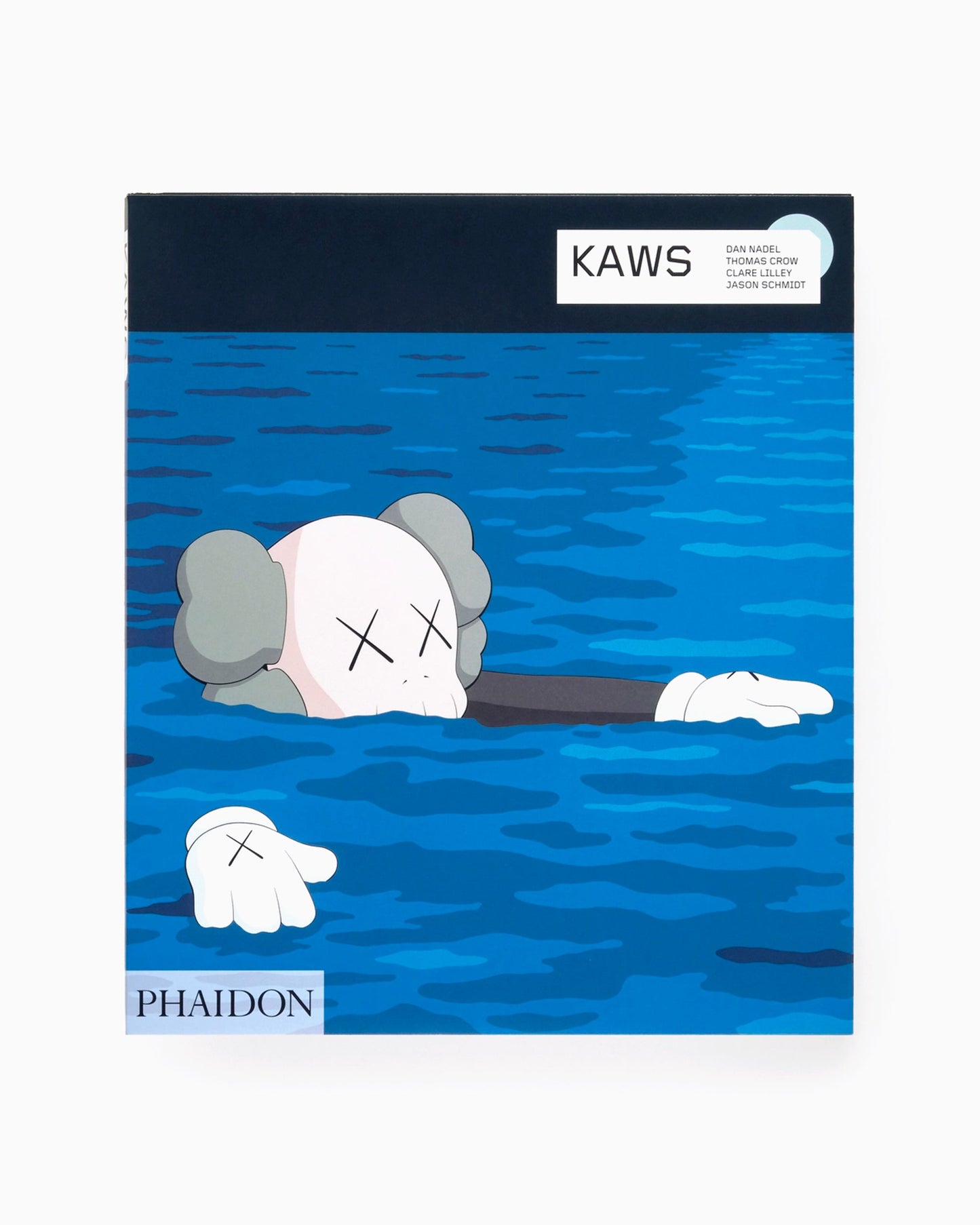 Phaidon KAWS: Contemporary Artists