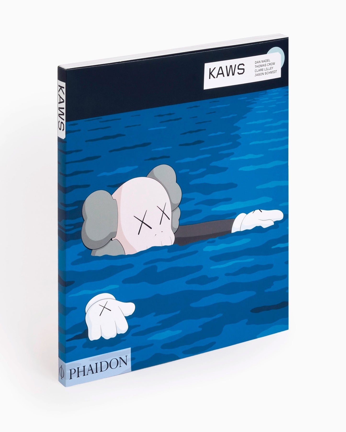 Phaidon KAWS: Contemporary Artists
