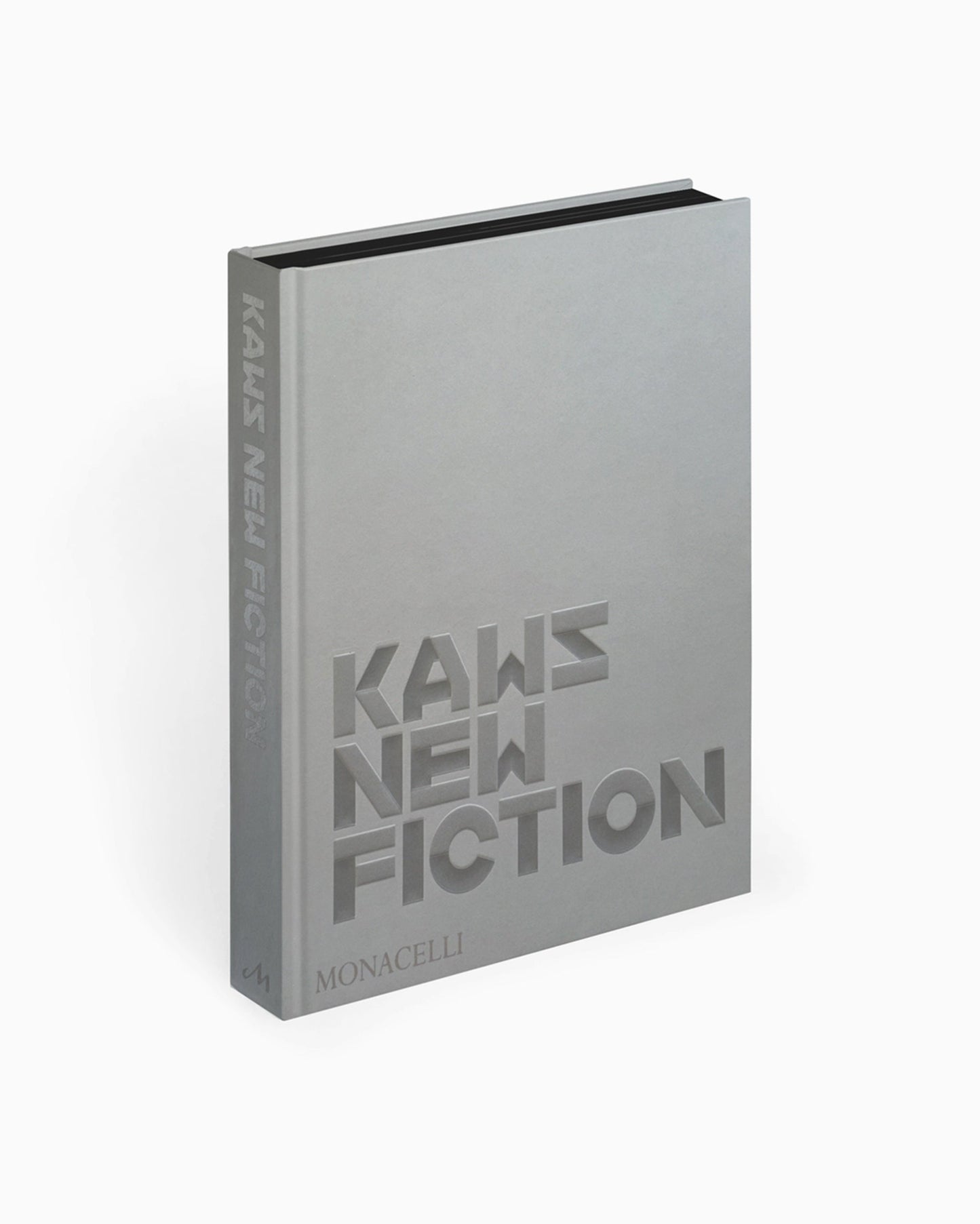 Phaidon KAWS: New Fiction