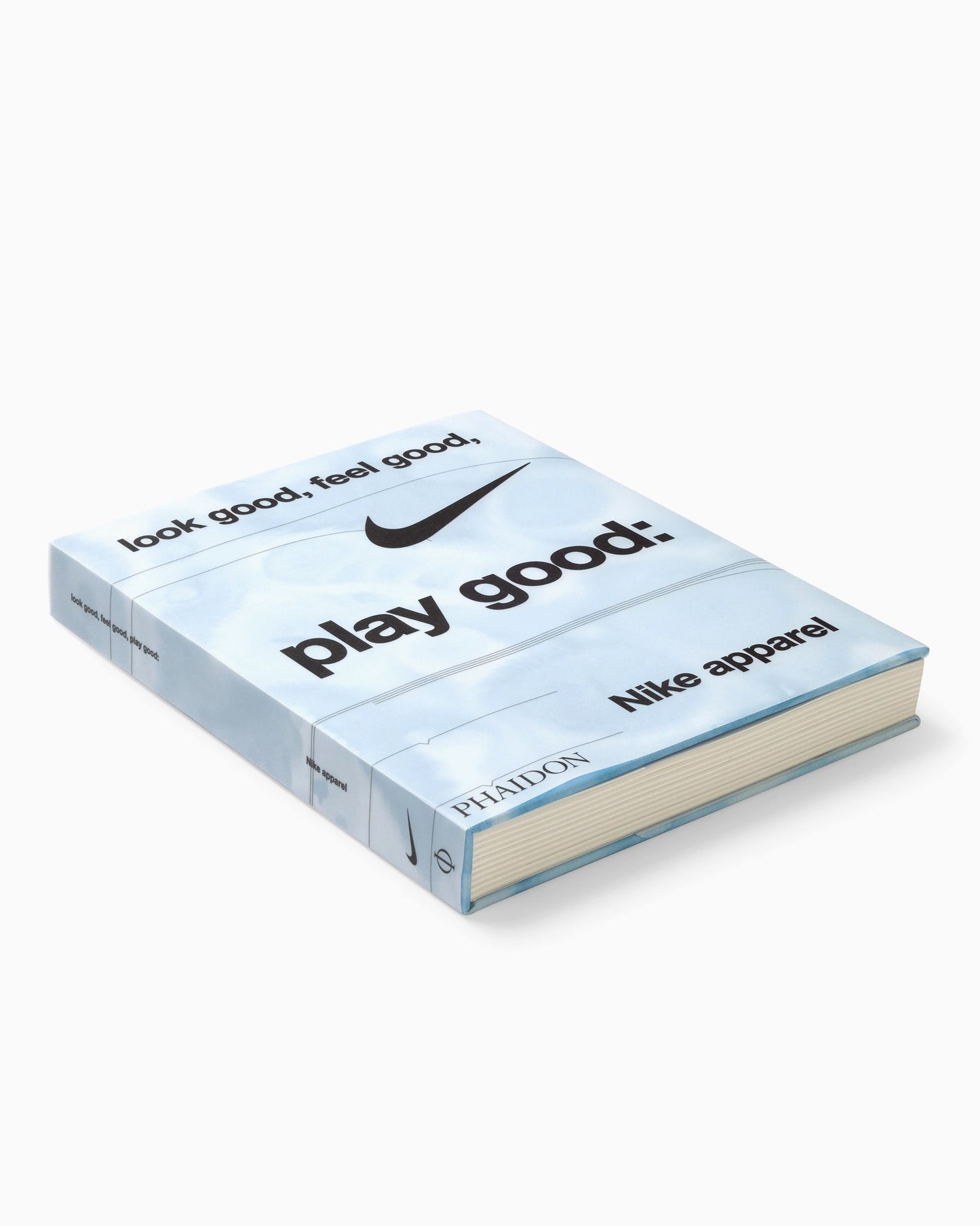 Phaidon Look Good, Feel Good, Play Good