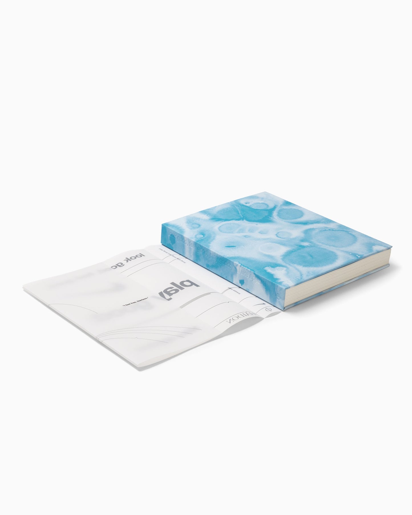 Phaidon Look Good, Feel Good, Play Good