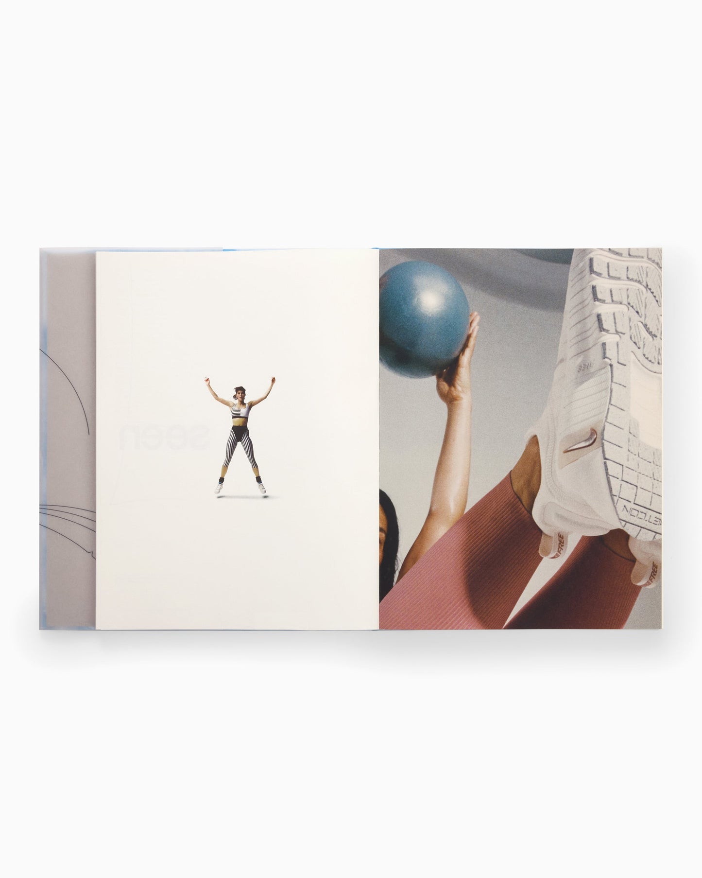Phaidon Look Good, Feel Good, Play Good
