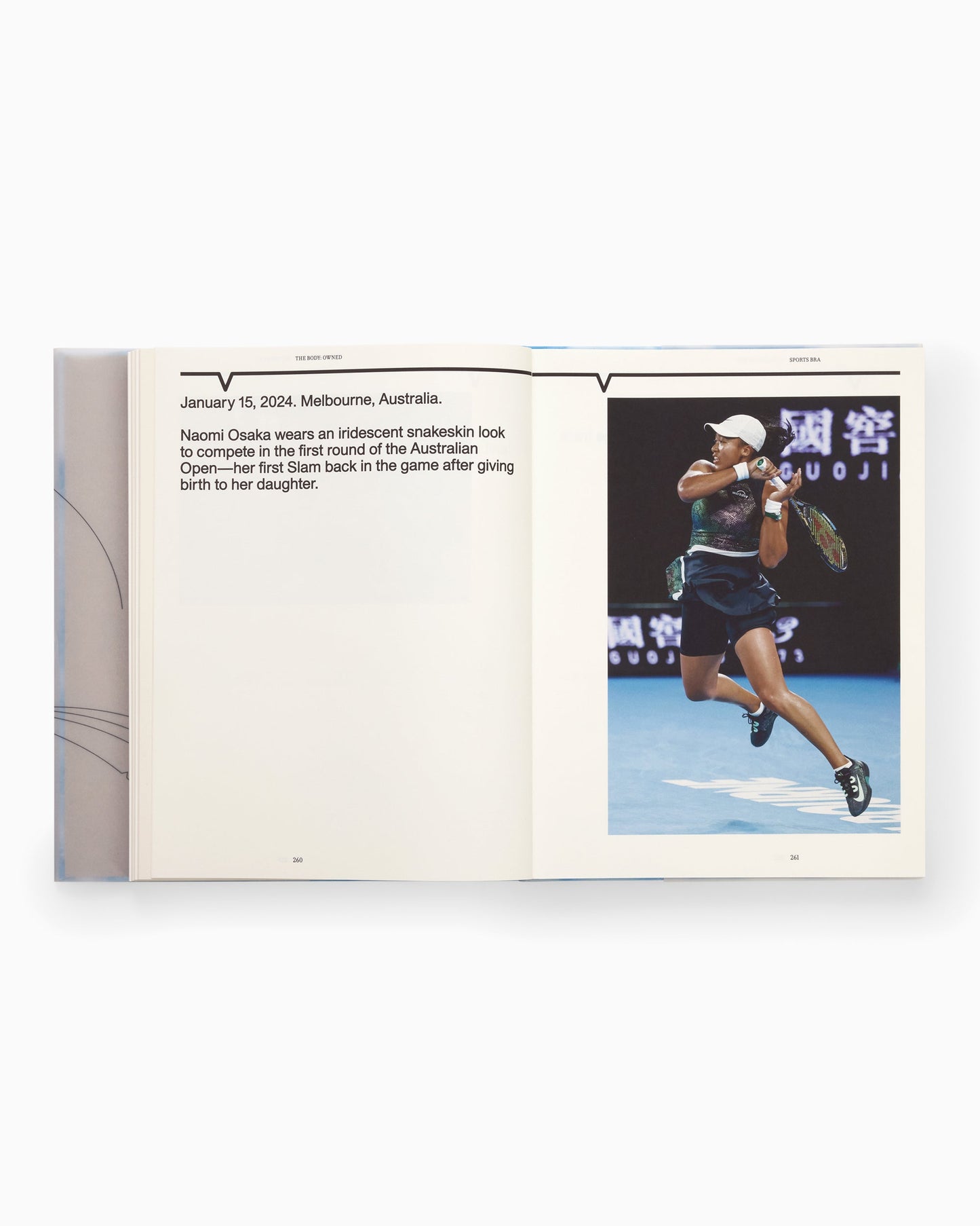Phaidon Look Good, Feel Good, Play Good