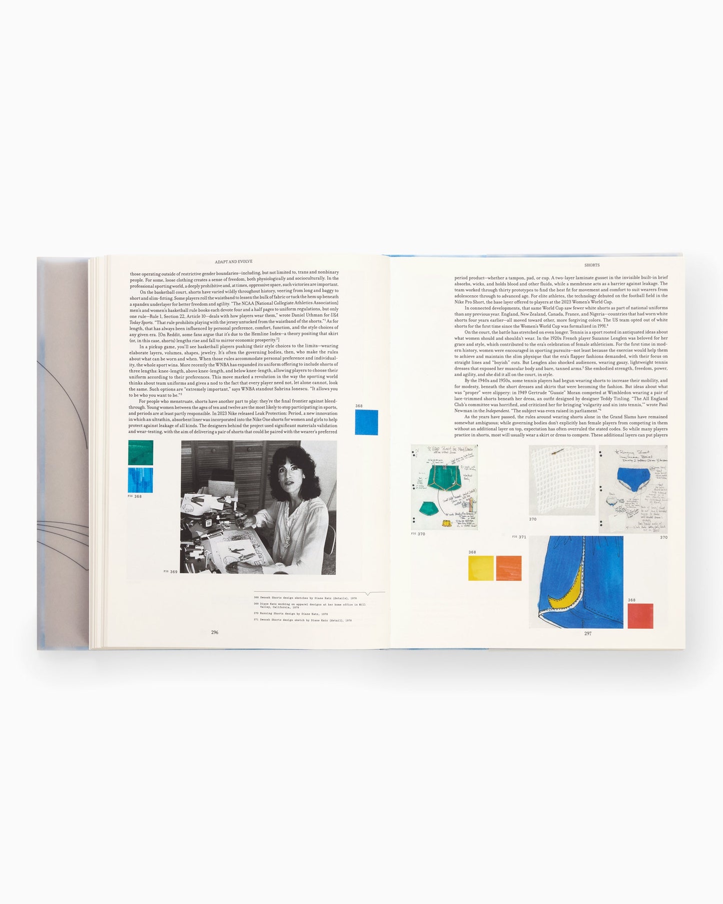 Phaidon Look Good, Feel Good, Play Good