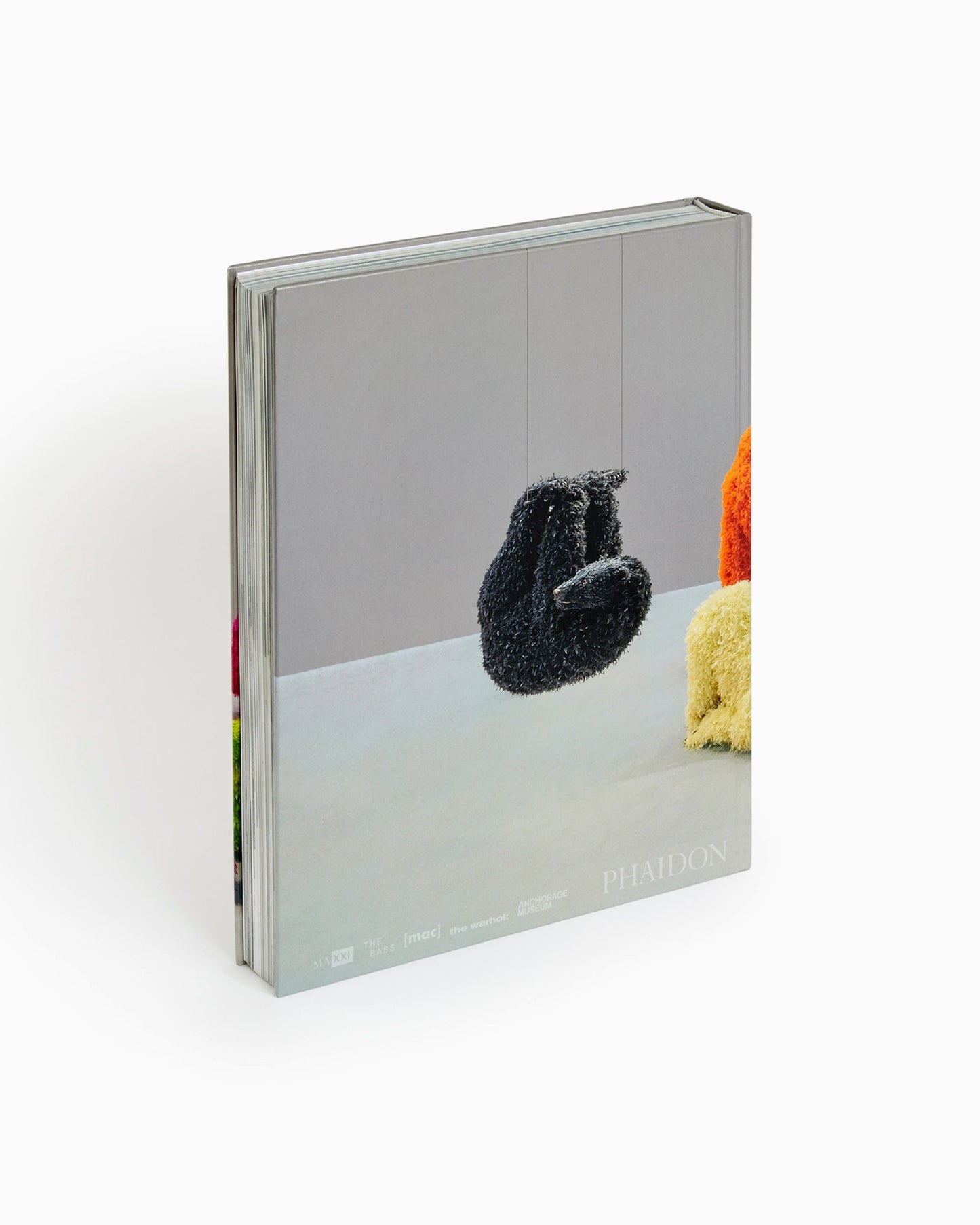 Phaidon Paola Pivi By Justine Ludwig