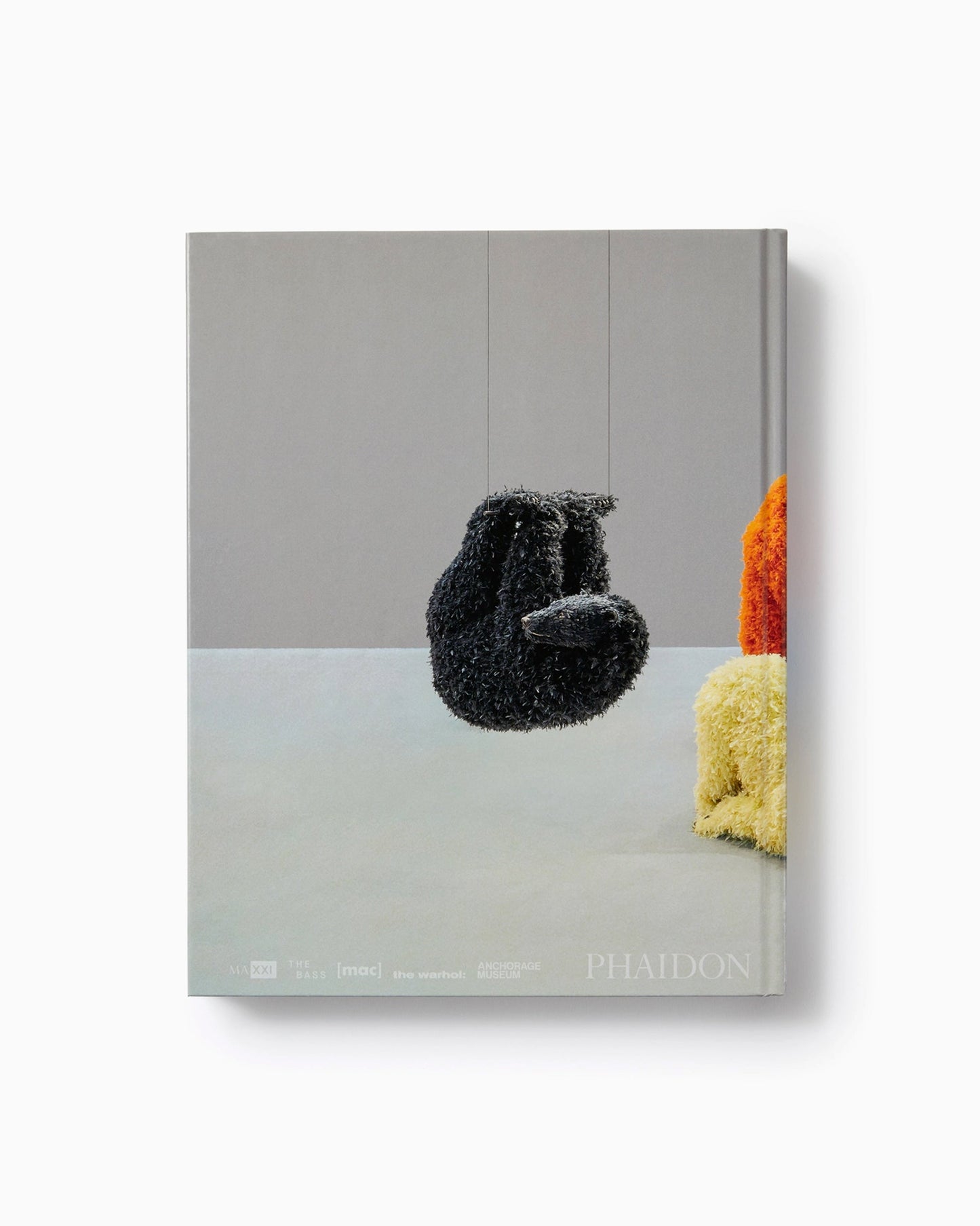 Phaidon Paola Pivi By Justine Ludwig