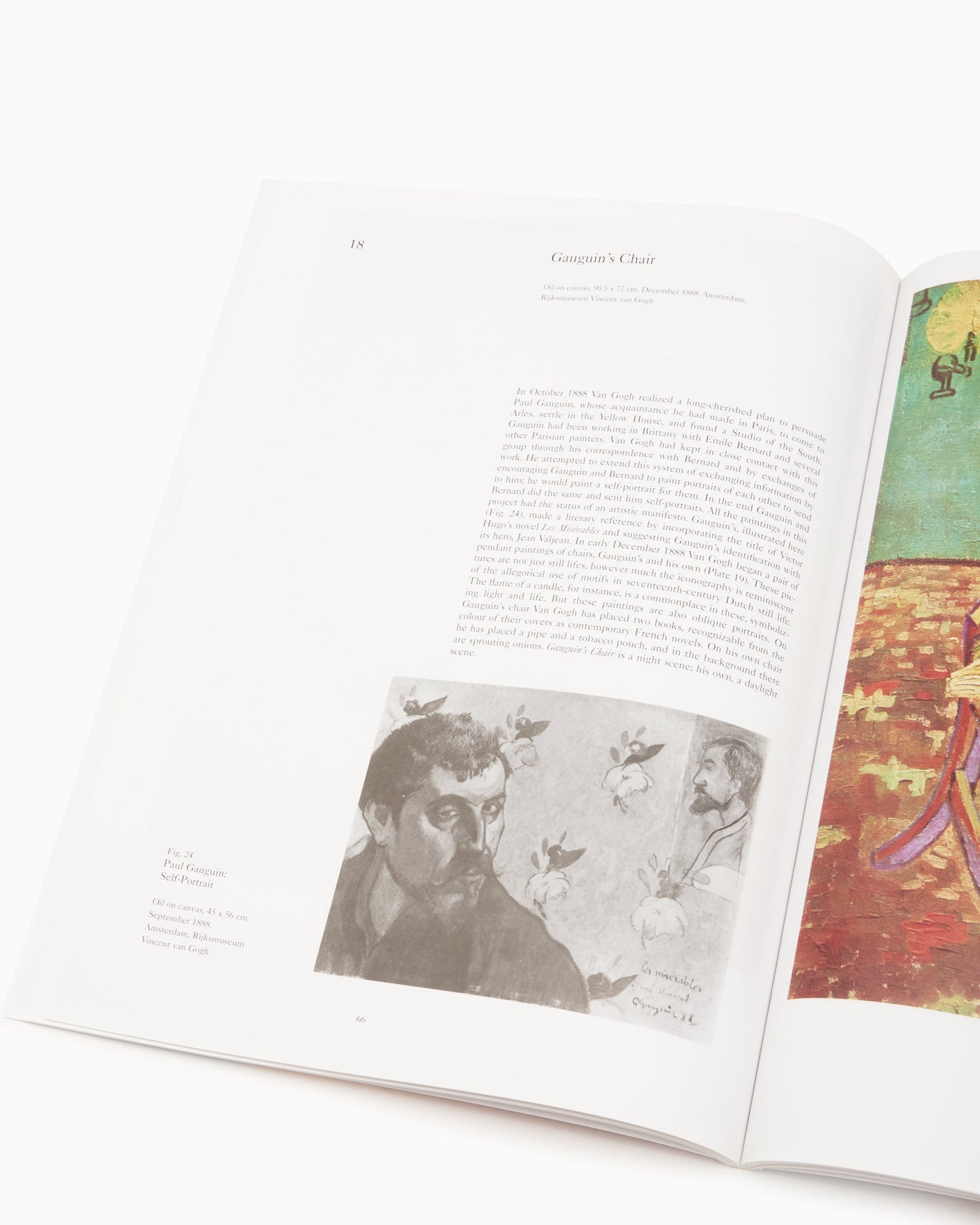 Phaidon Van Gogh: Colour Library By Wilhelm Uhde